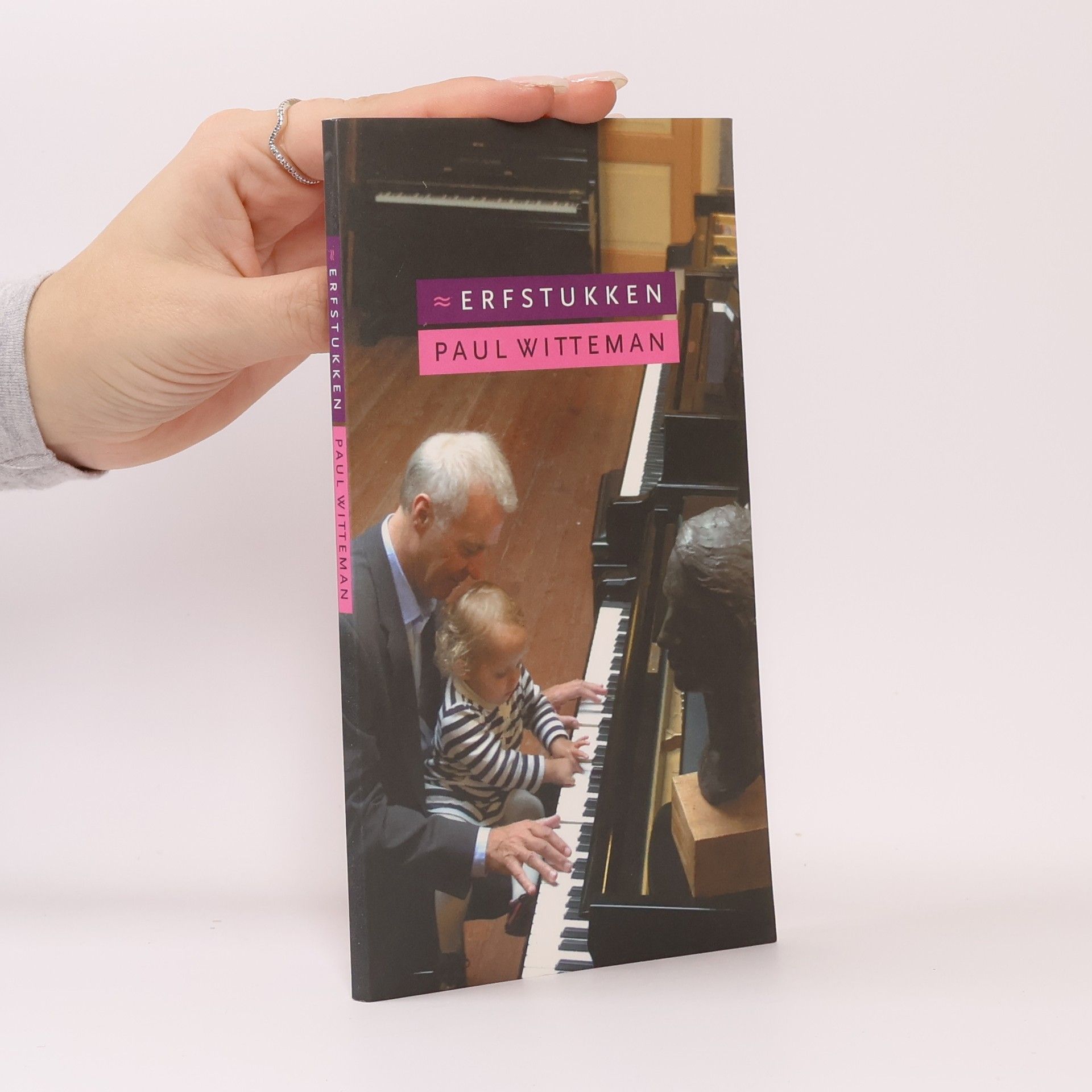 Paul Witteman Erfstukken