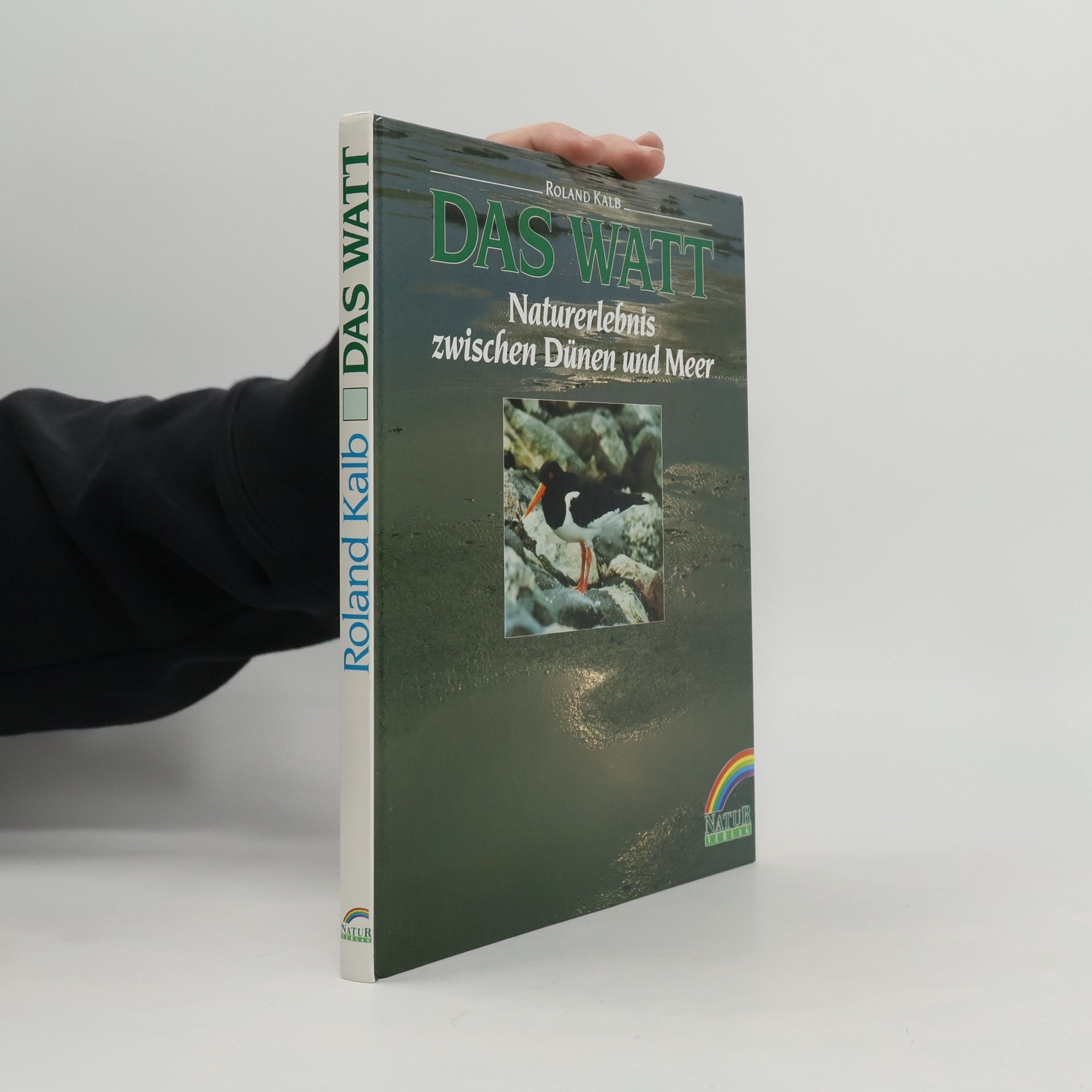 Roland Kalb Das Watt