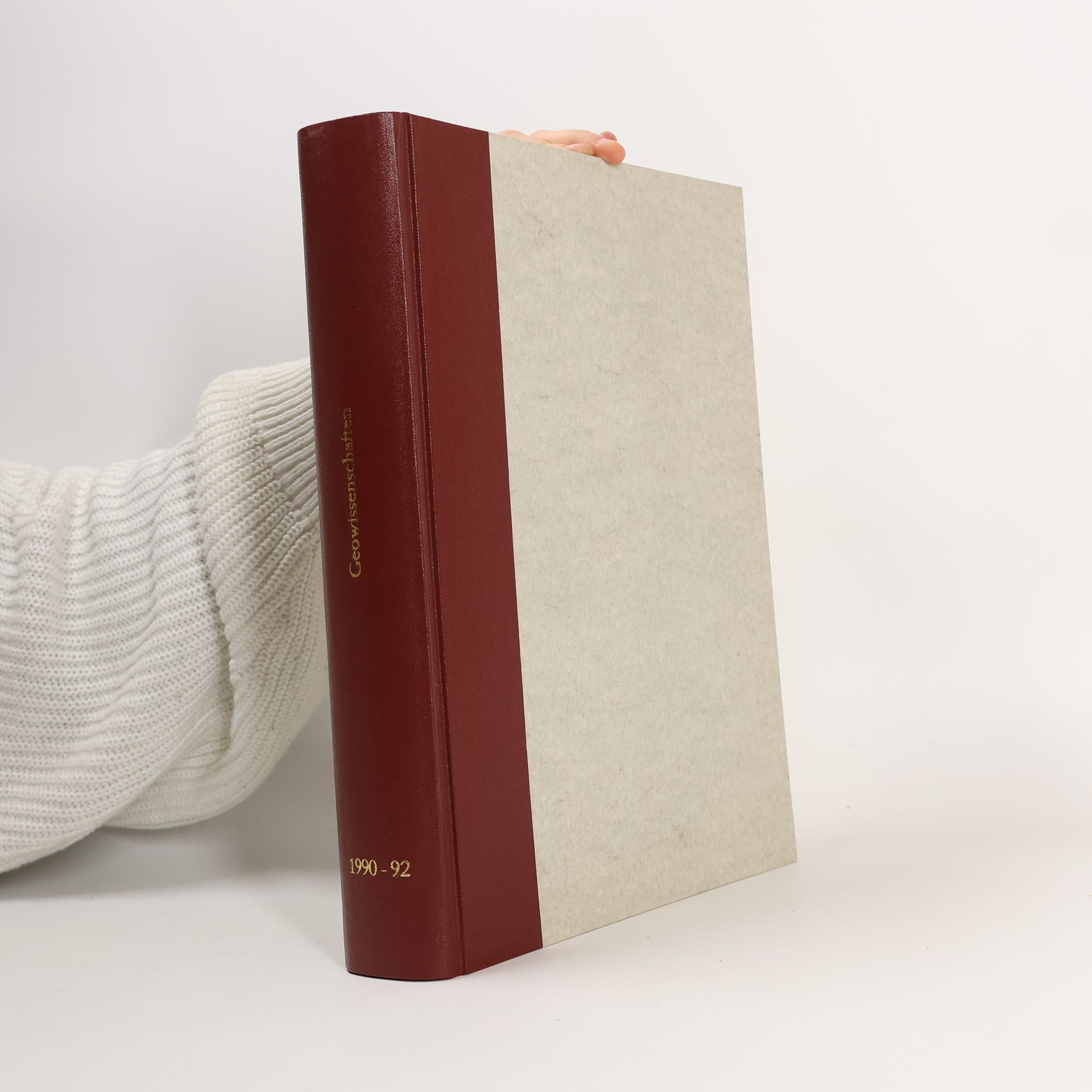 Autorenkollektiv Geowissenschaften