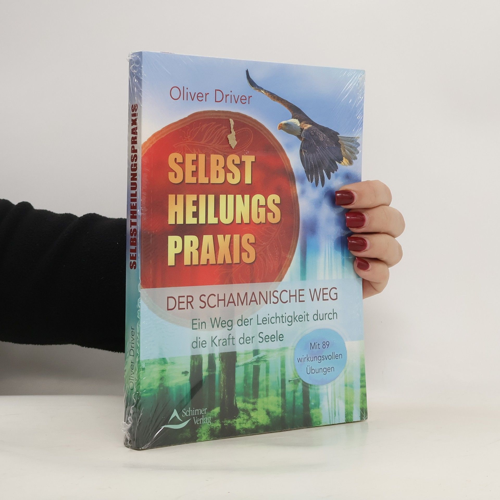 Selbstheilungspraxis