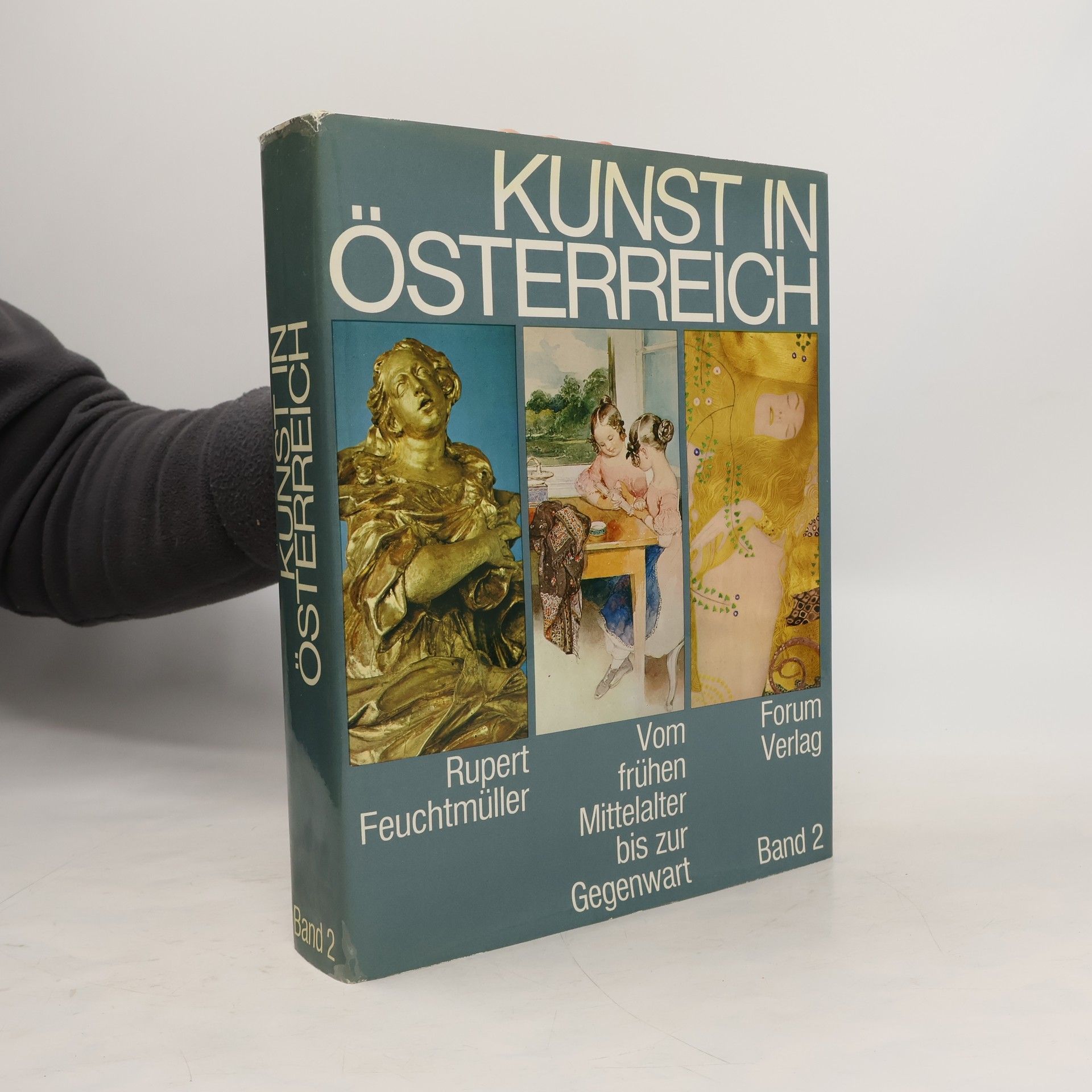 Kunst in Österreich