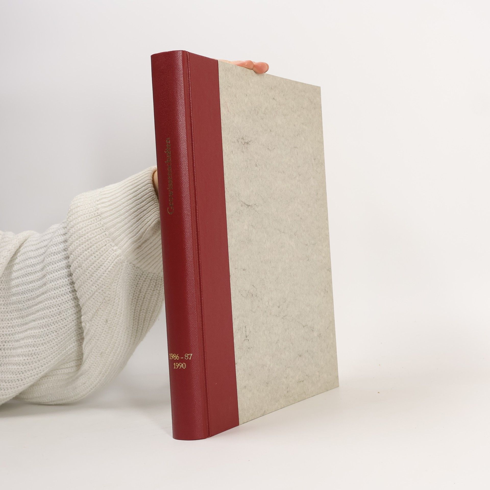 Autorenkollektiv Geowissenschaften 1986-87, 1990