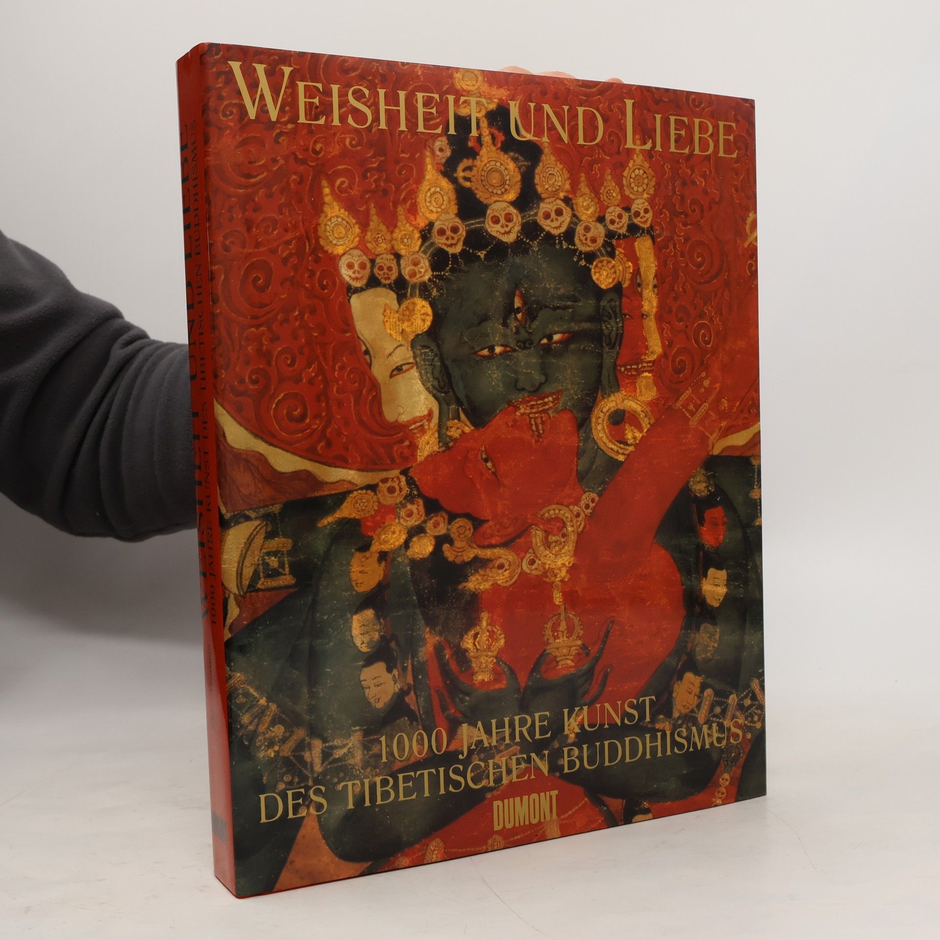 Marylin Martin Rhie Weisheit und Liebe