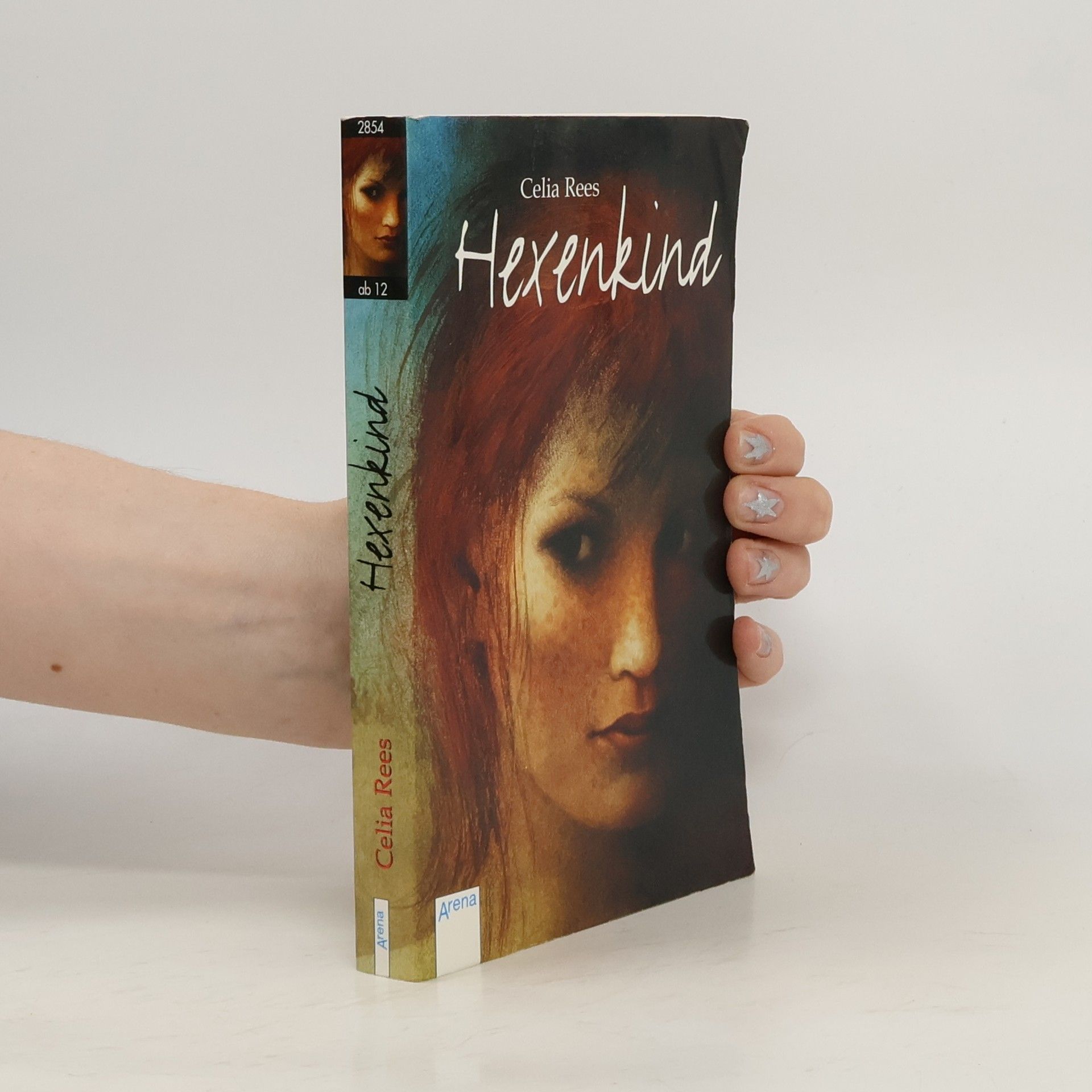 Celia Rees Hexenkind