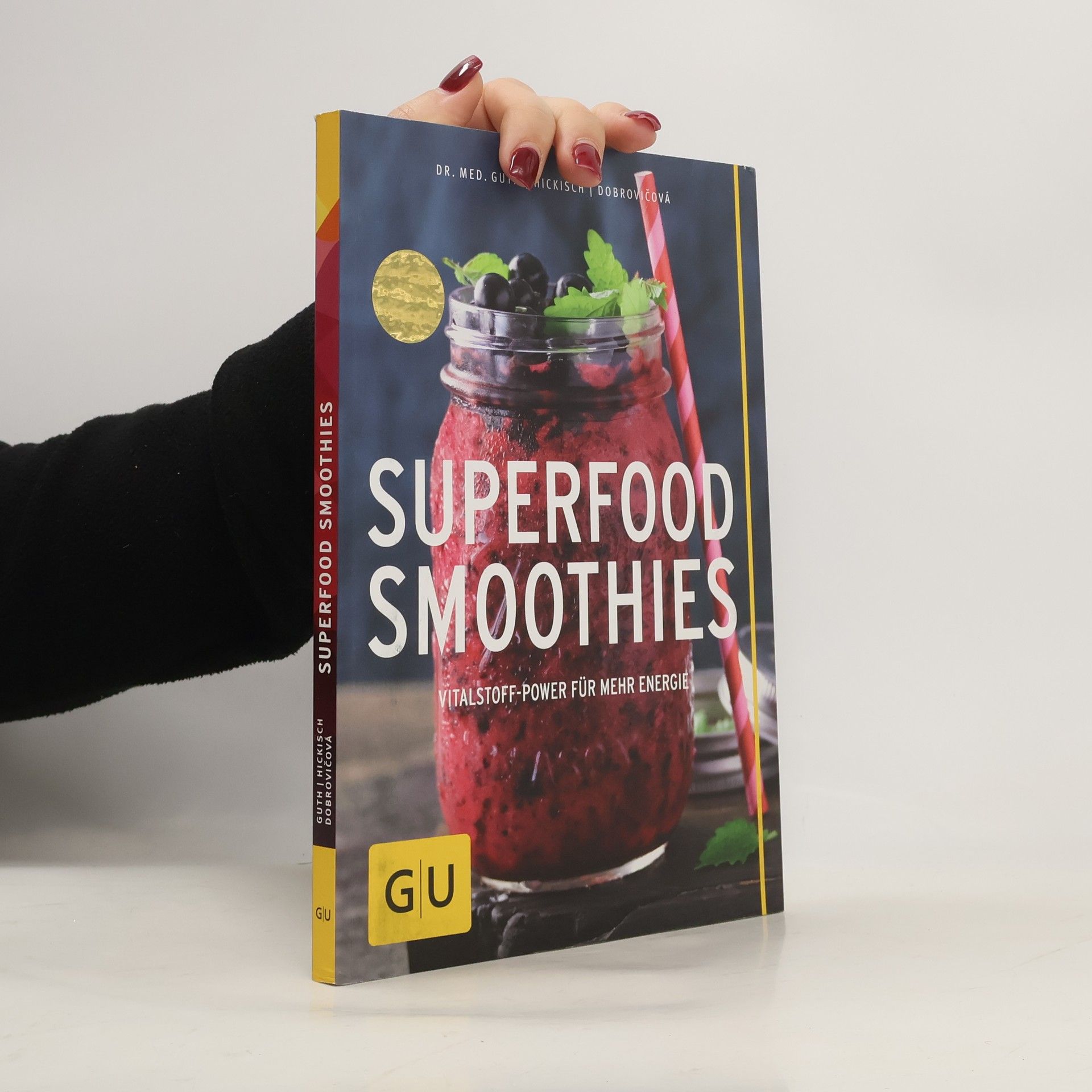 Superfood Smoothies