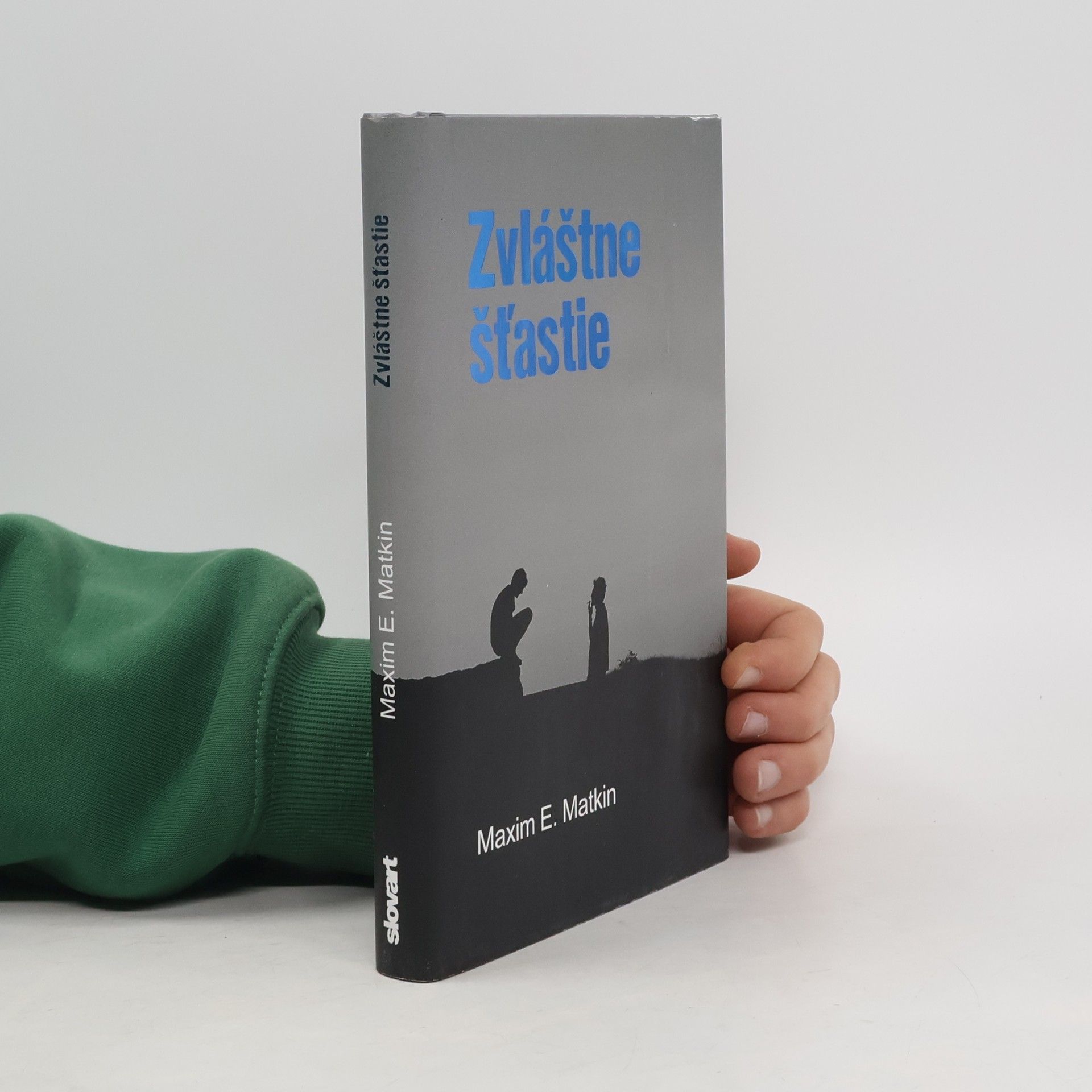 Zvláštne šťastie