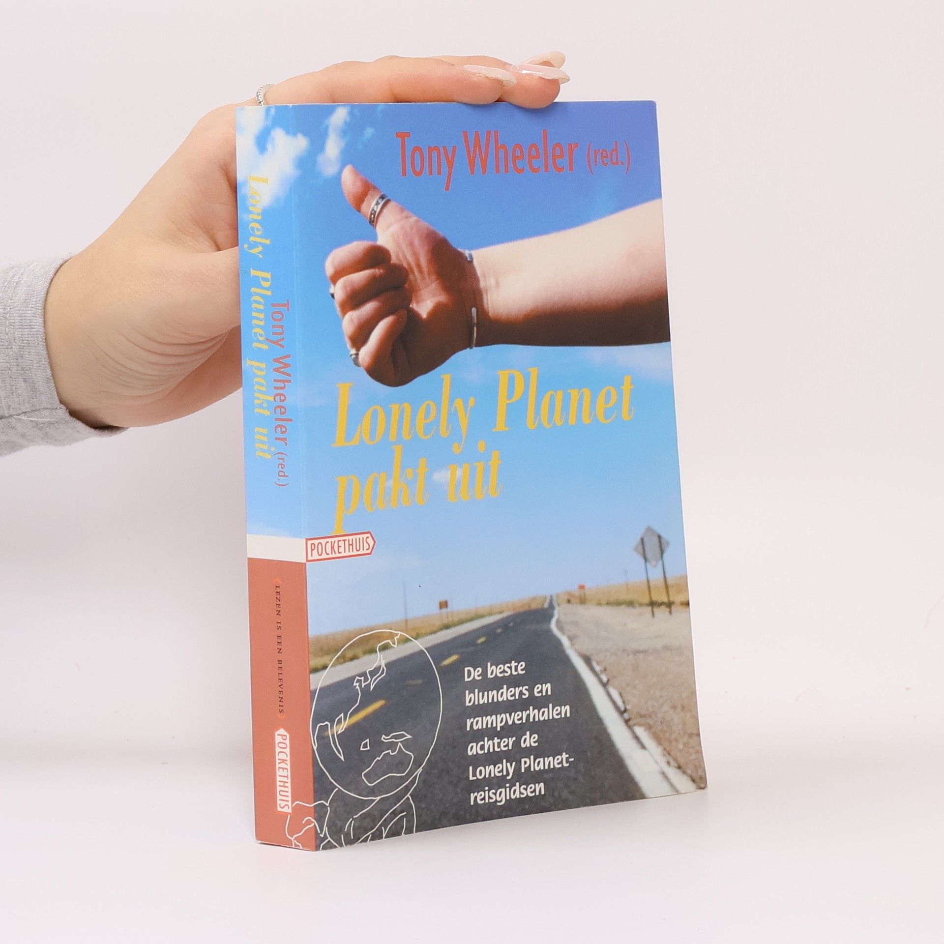 Lonely Planet pakt uit