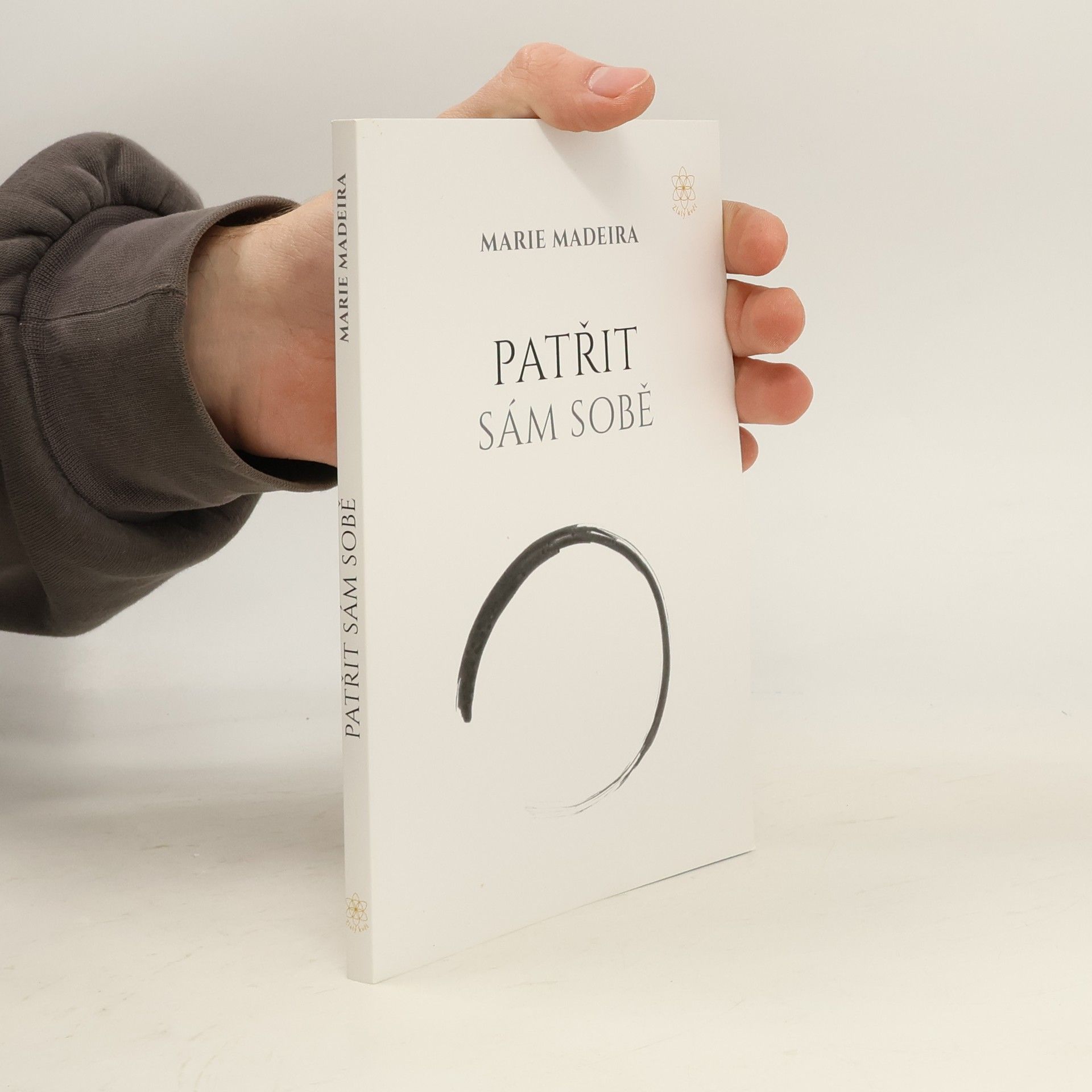 Marie Madeira Patřit sám sobě