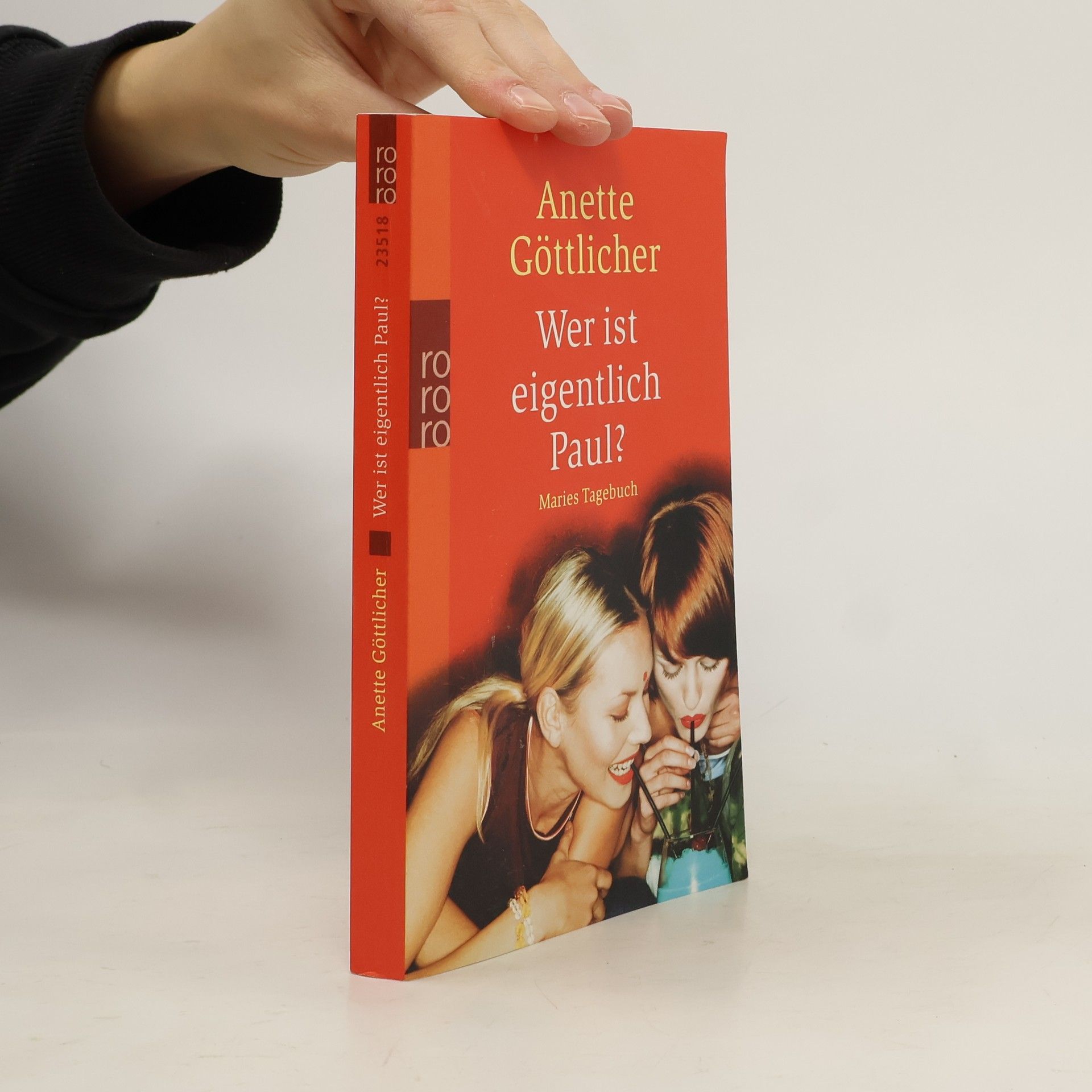 Wer ist eigentlich Paul?