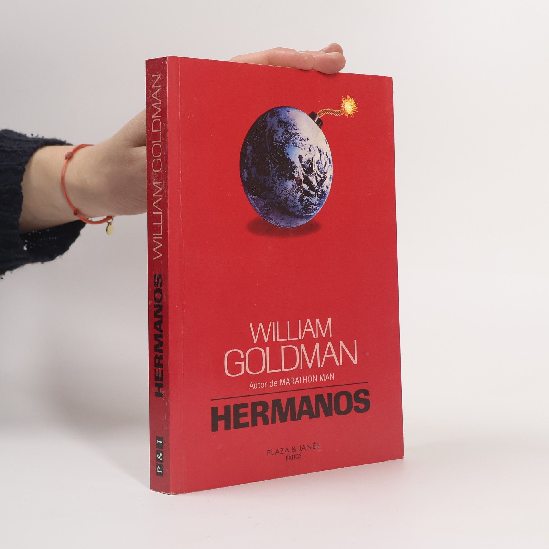 William Goldman Hermanos