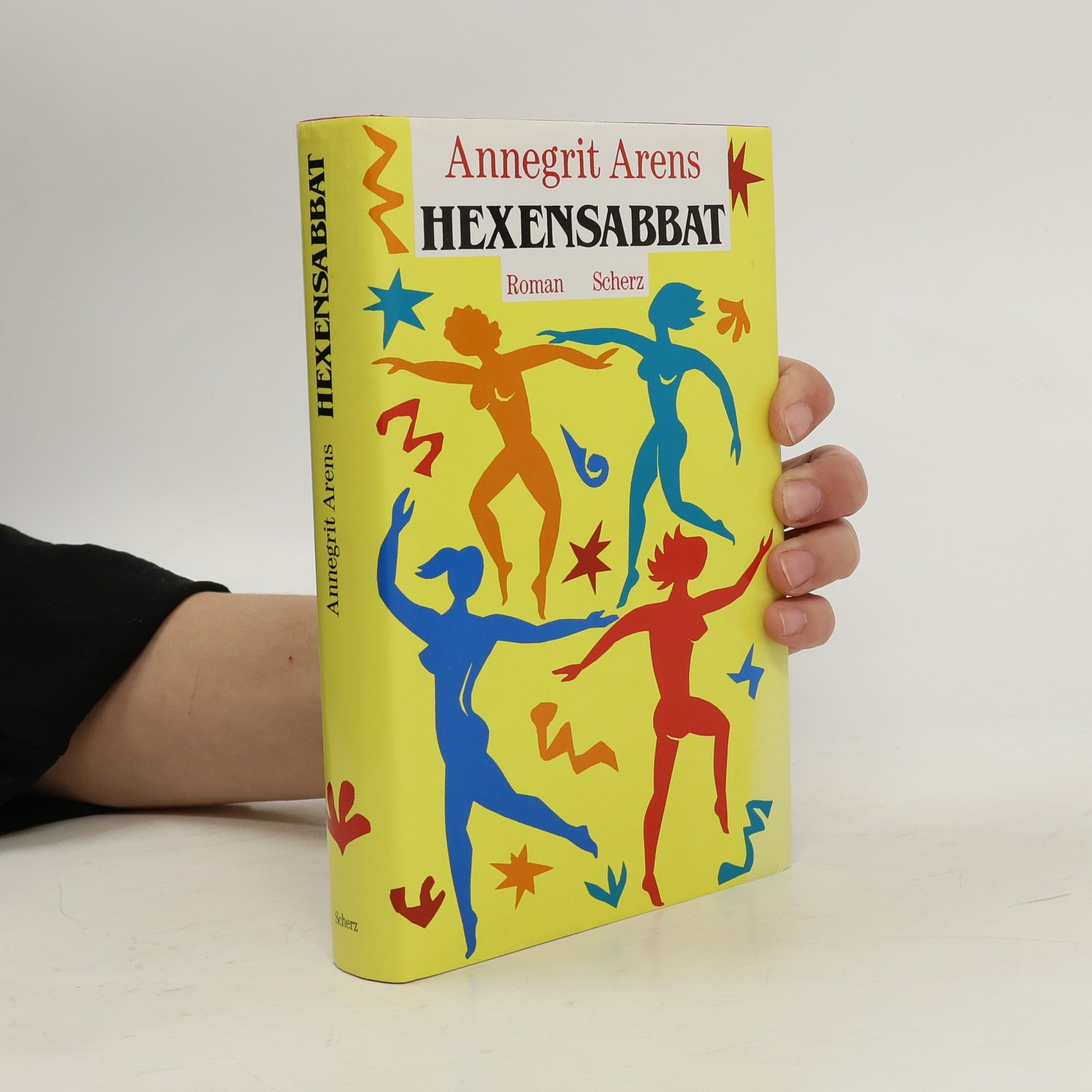 Hexensabbat