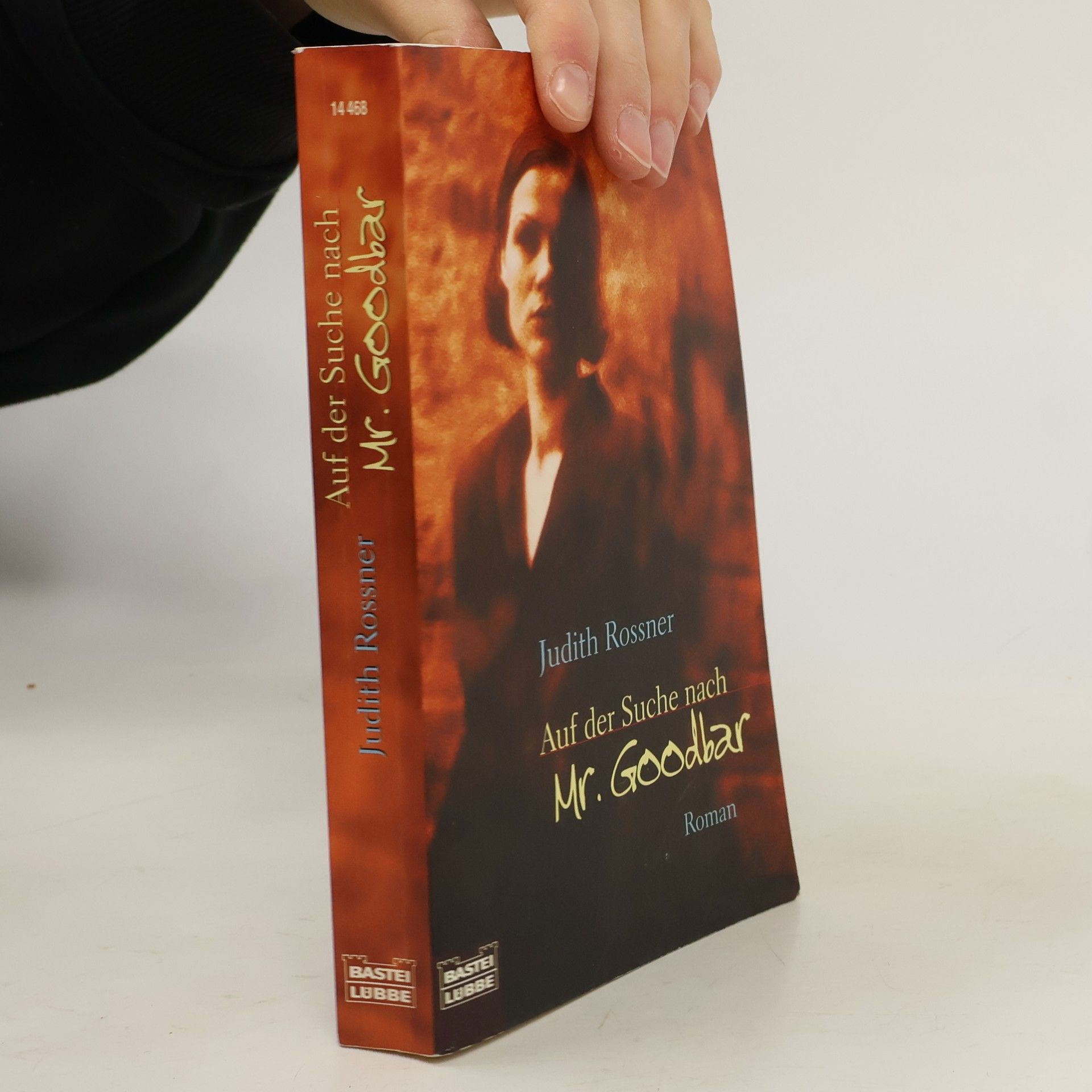 Judith Rossner Auf der Suche nach Mr. Goodbar