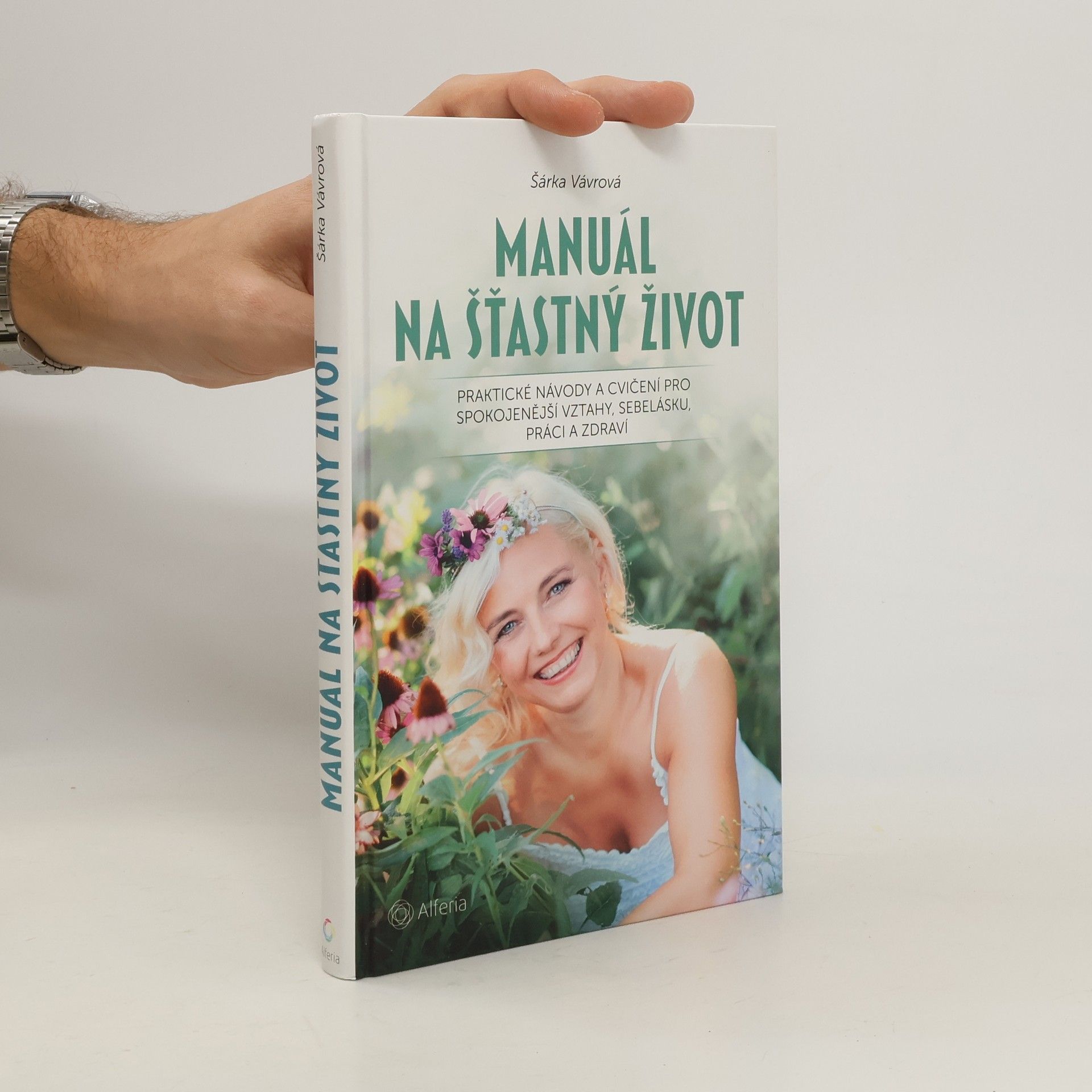 Manuál na šťastný život