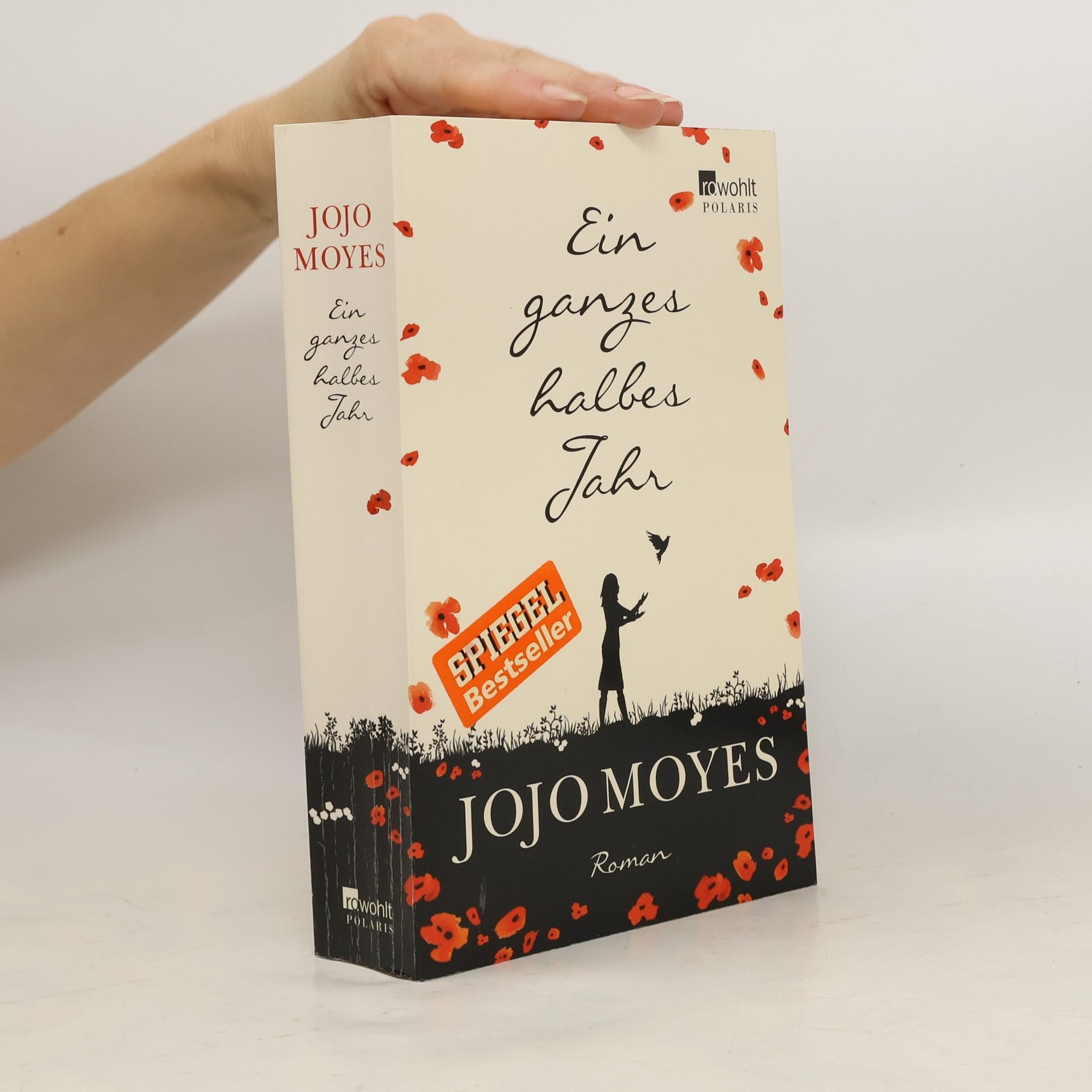 Ein ganzes halbes Jahr