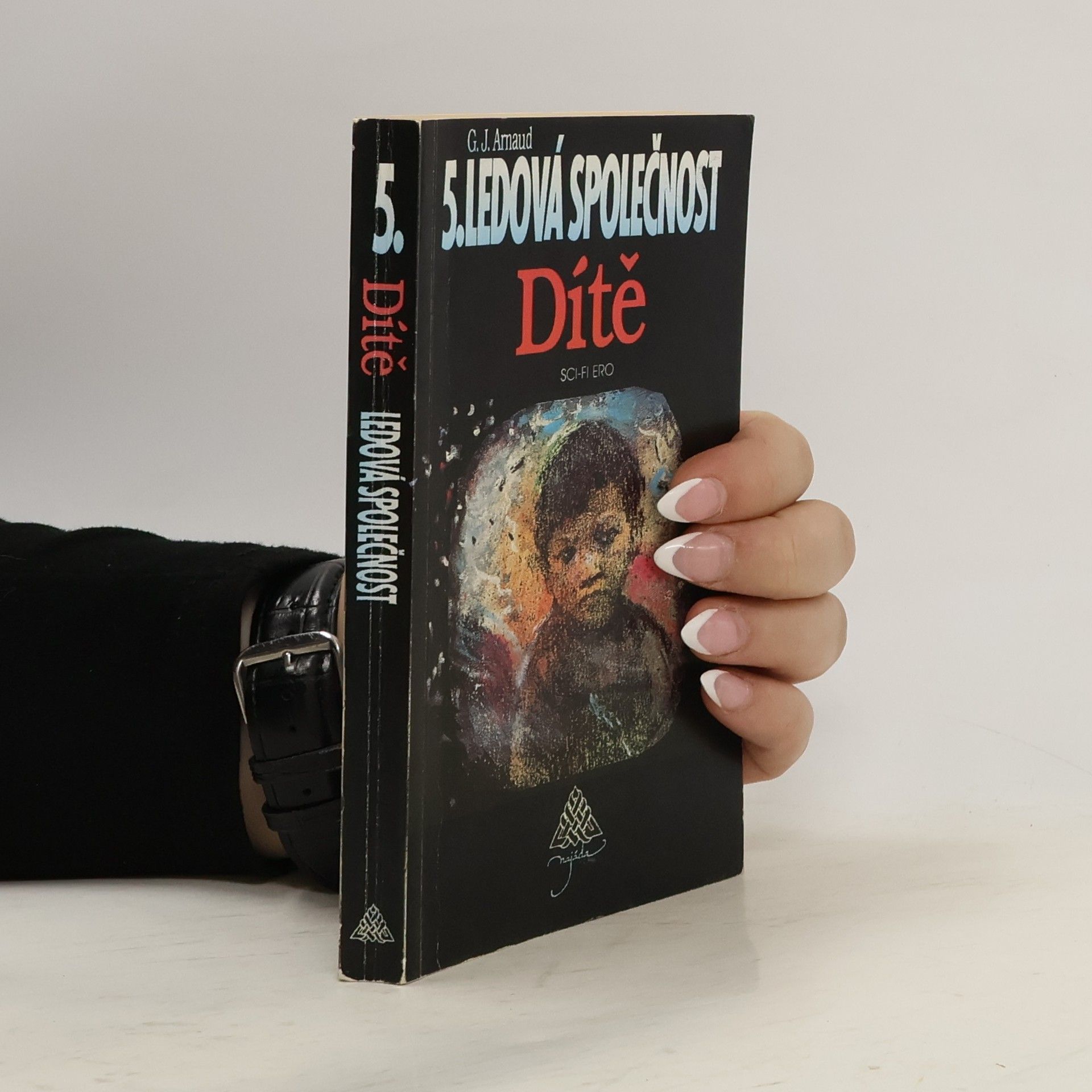 Ledová společnost. 5, Dítě