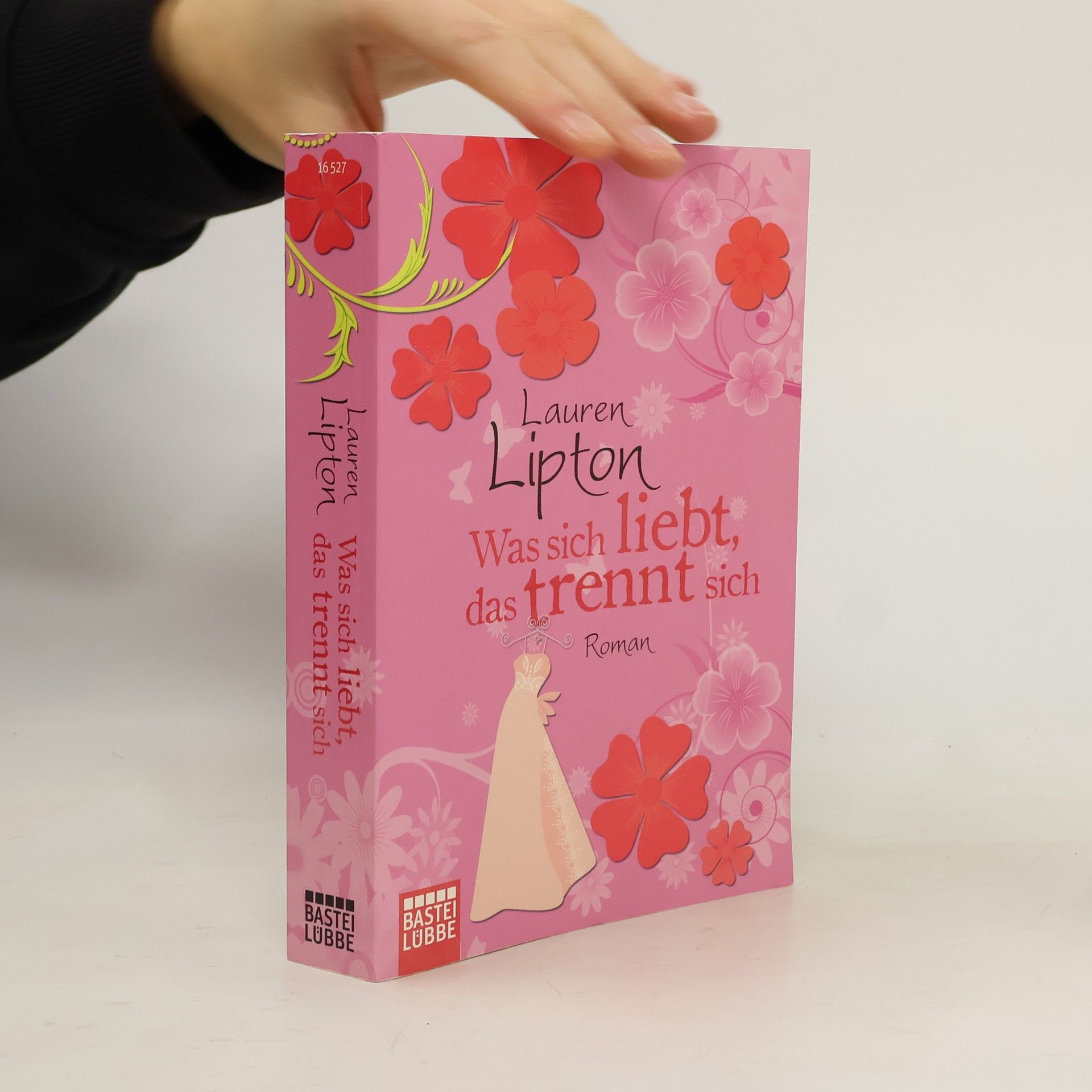 Lauren Lipton Was sich liebt, das trennt sich