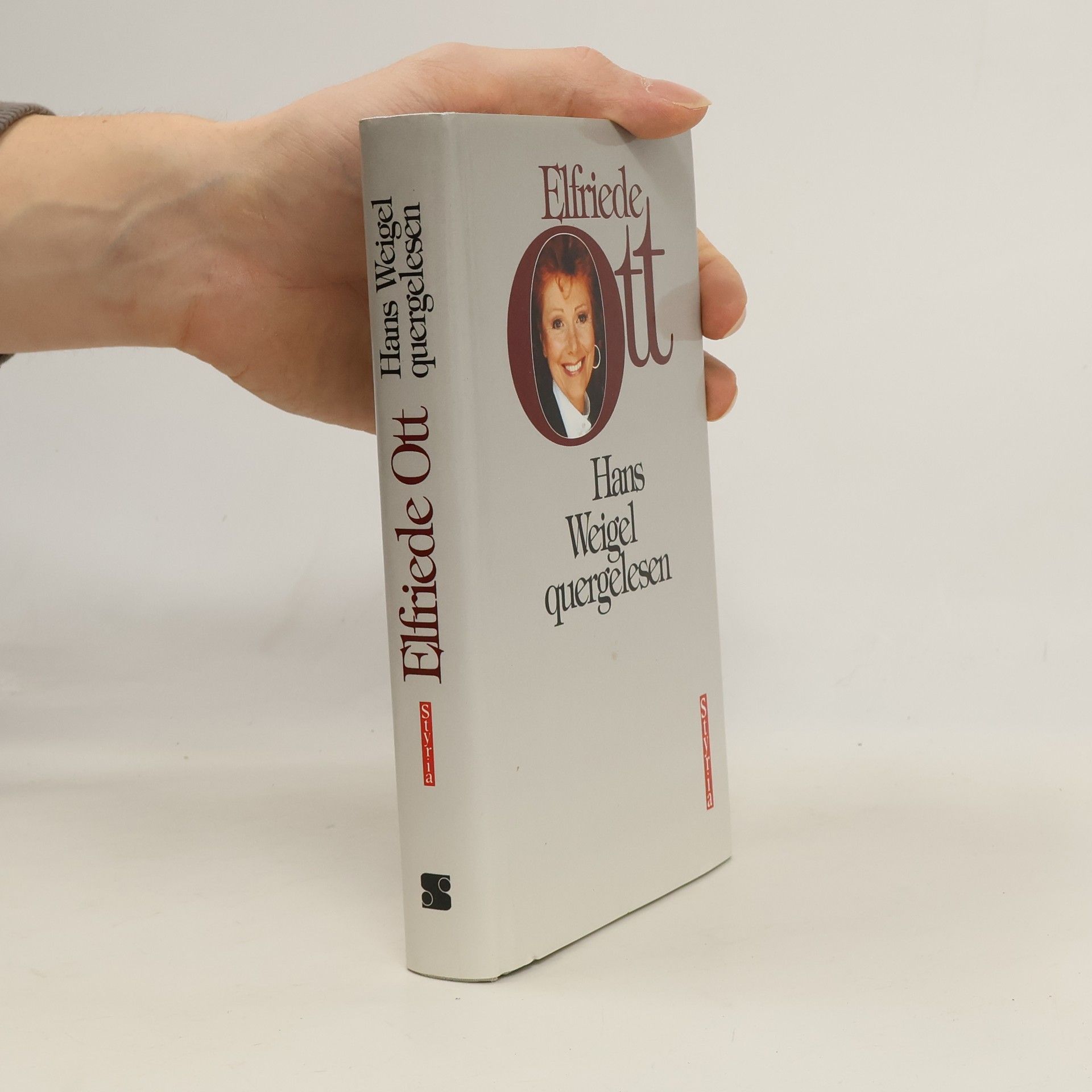 Hans Weigel quergelesen