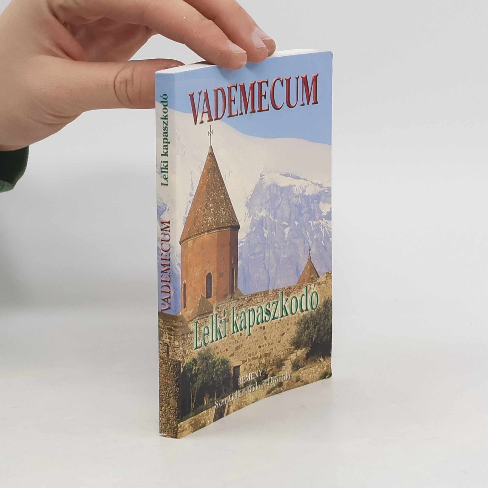 Bánk József Vademecum