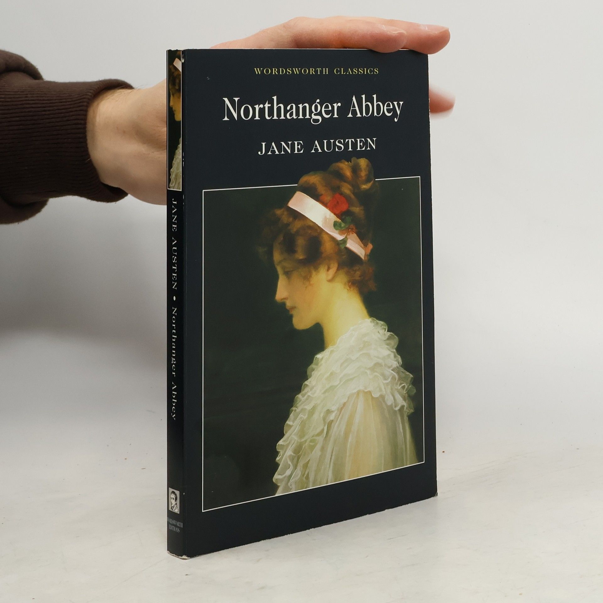 Jane Austen Northanger Abbey