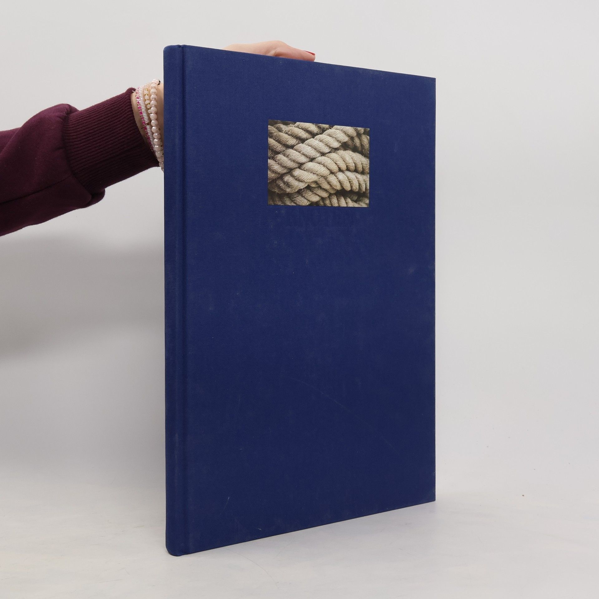 Jürgen Mahnert-Lueg Knoten