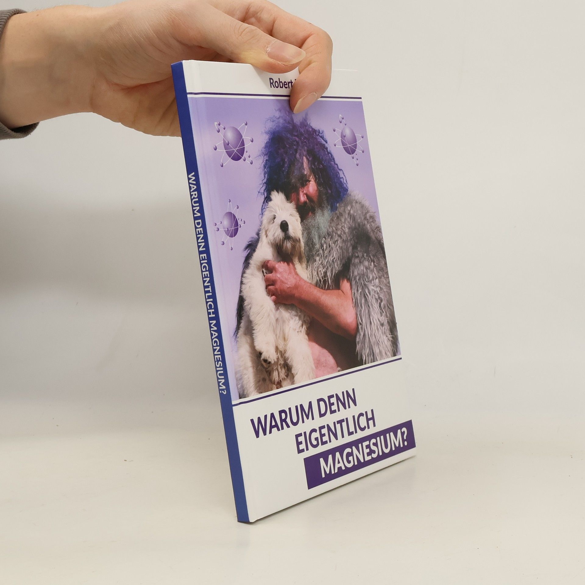 Warum denn eigentlich Magnesium?