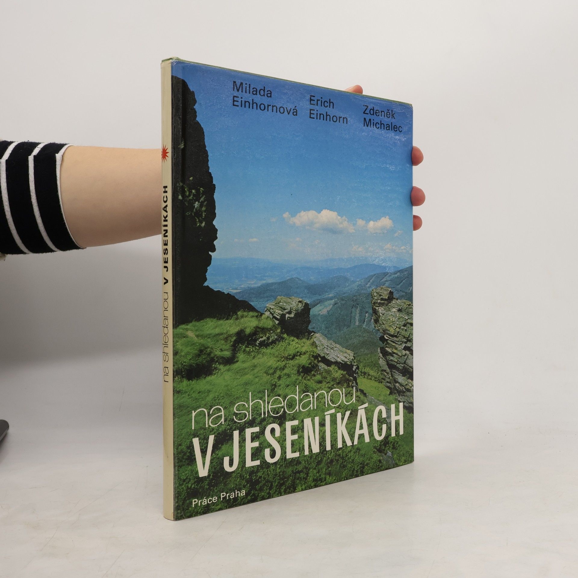 Na shledanou v Jeseníkách