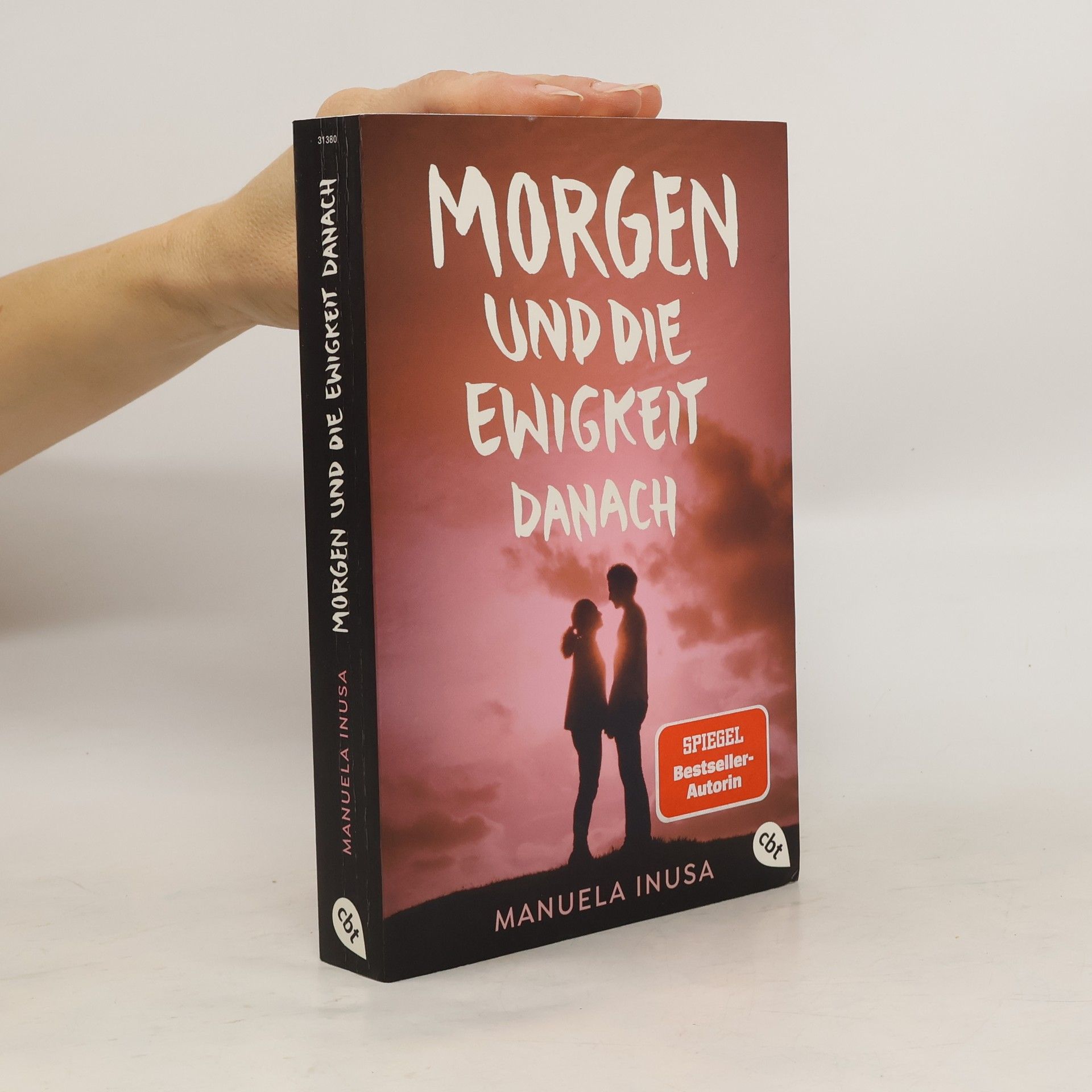 Manuela Inusa Morgen und die Ewigkeit danach