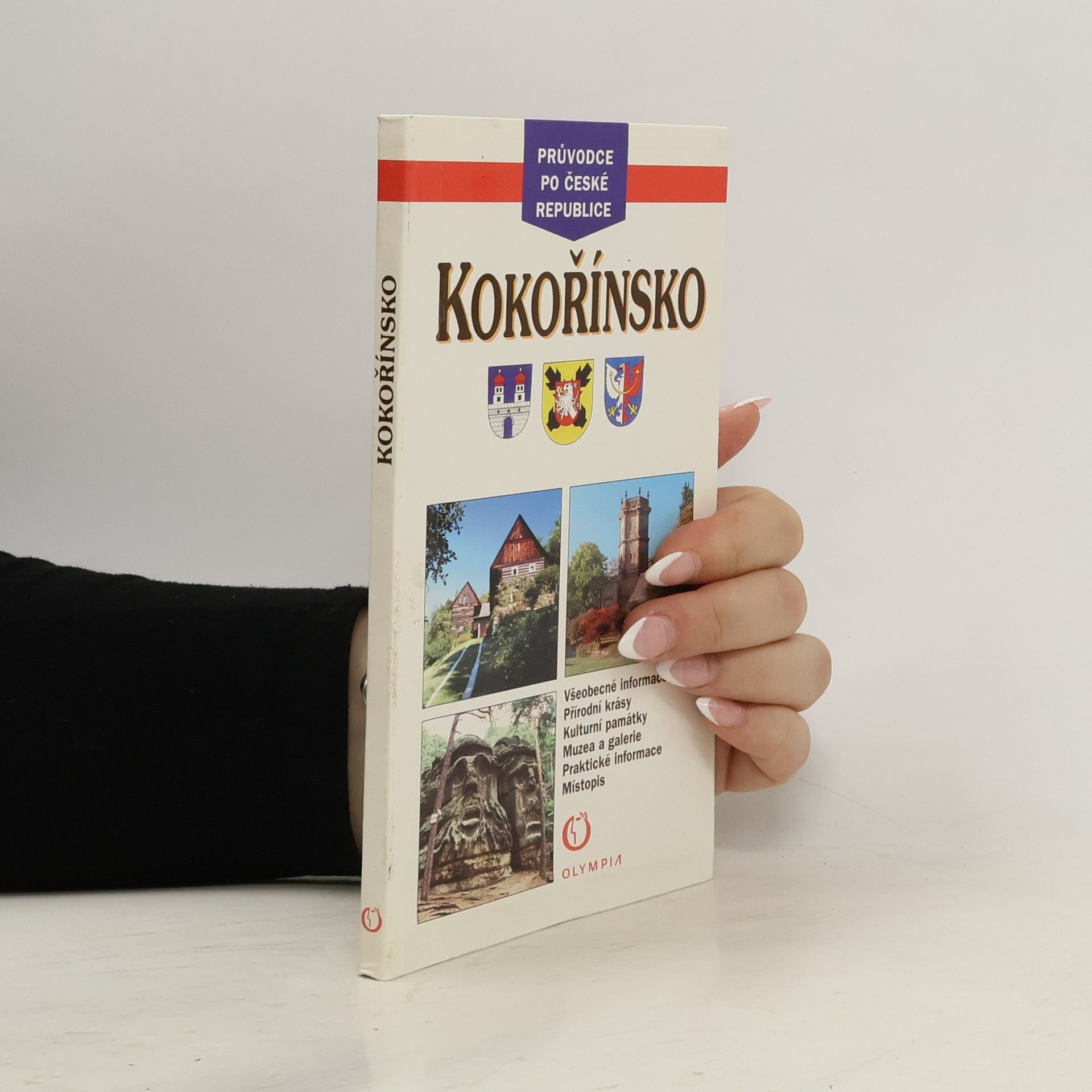 Daniela Novotná Kokořínsko