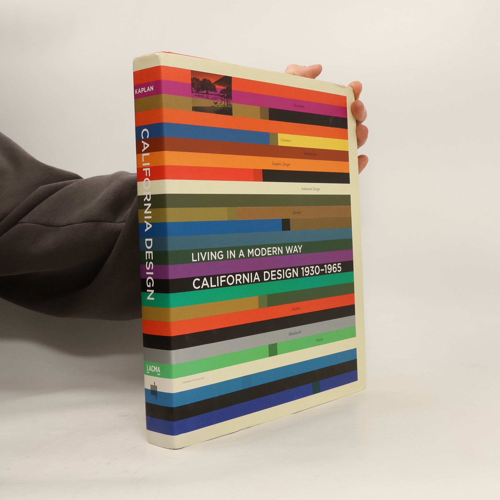 Wendy Kaplan California Design, 1930-1965