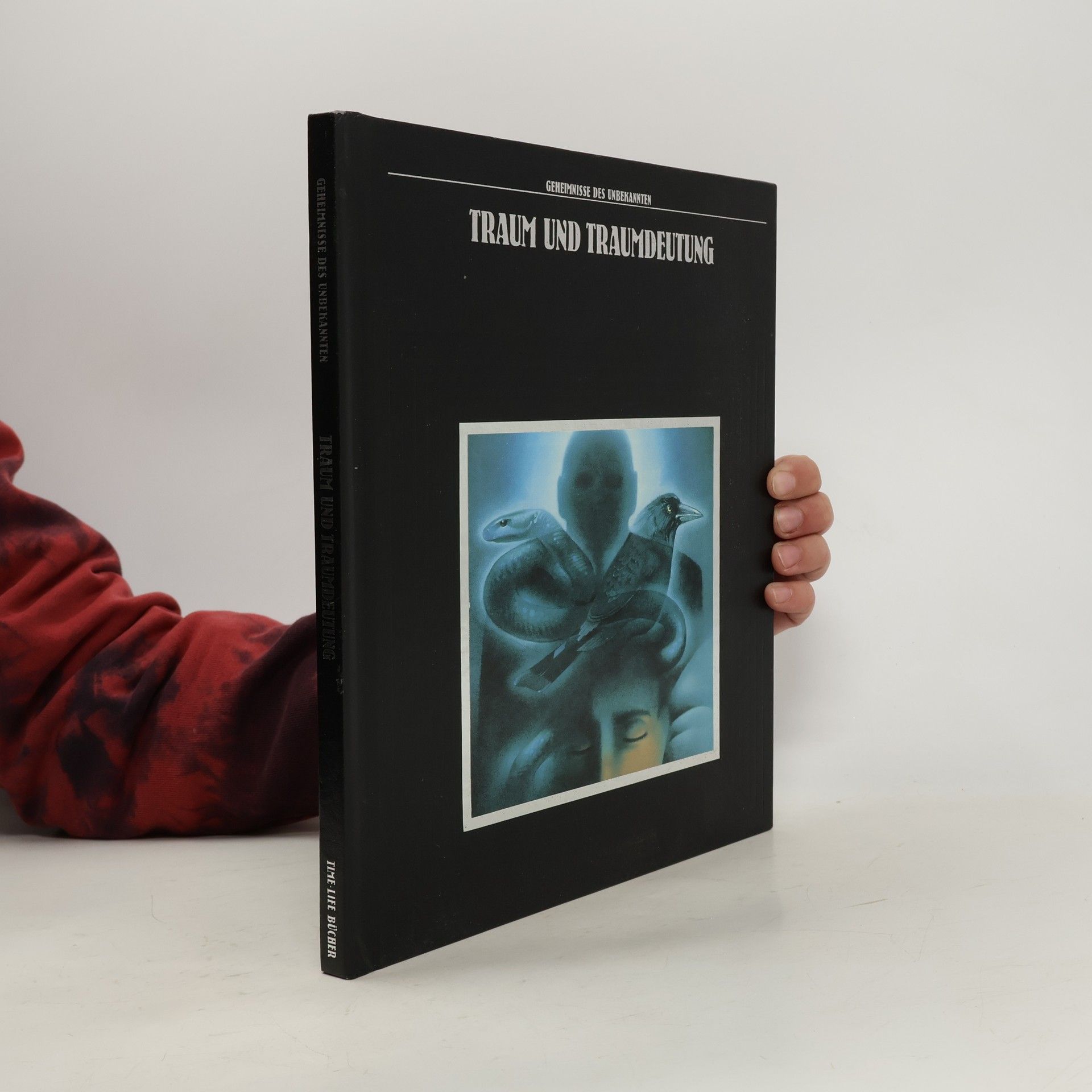 Autorenkollektiv Traum und Traumdeutung