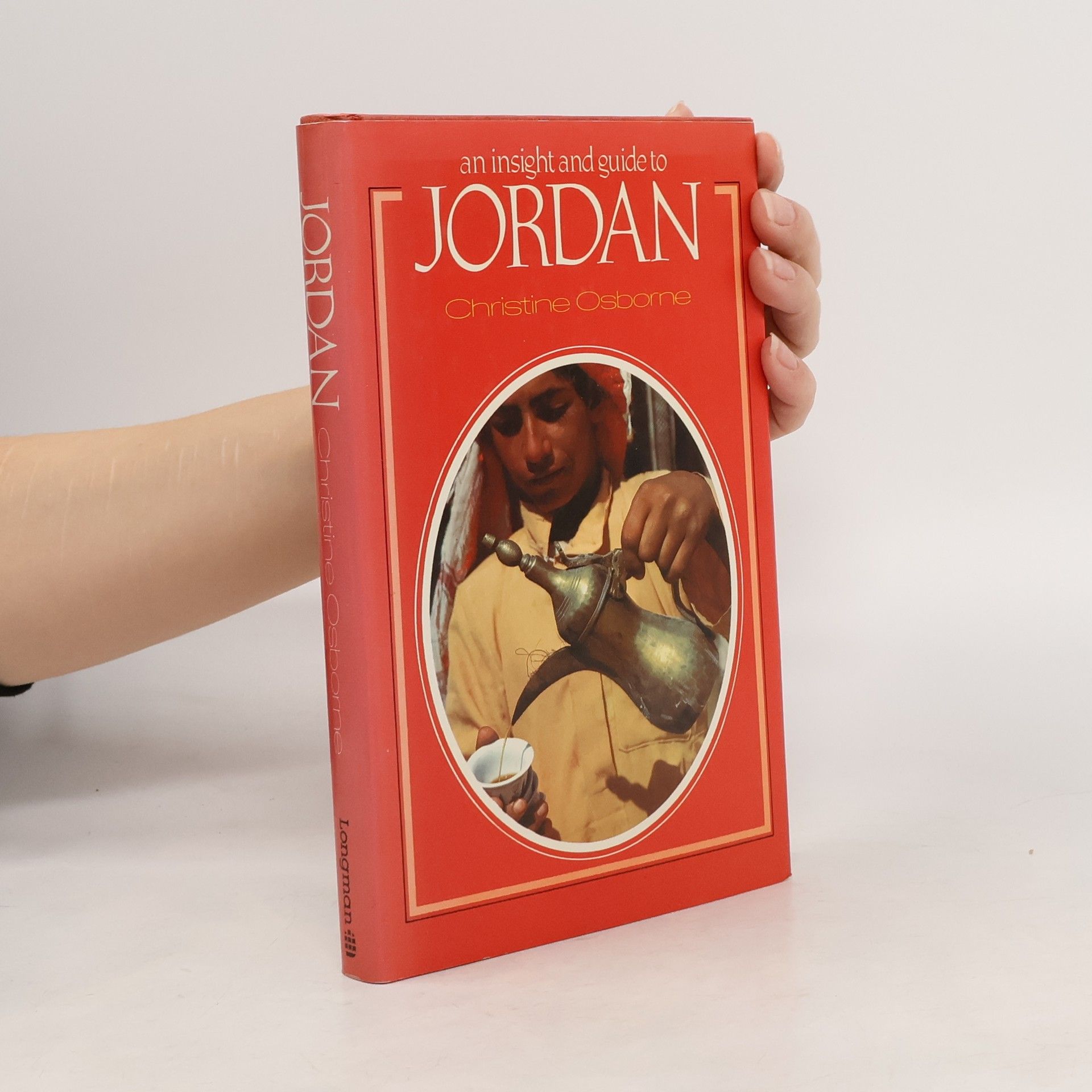 An Insight and Guide to Jordan