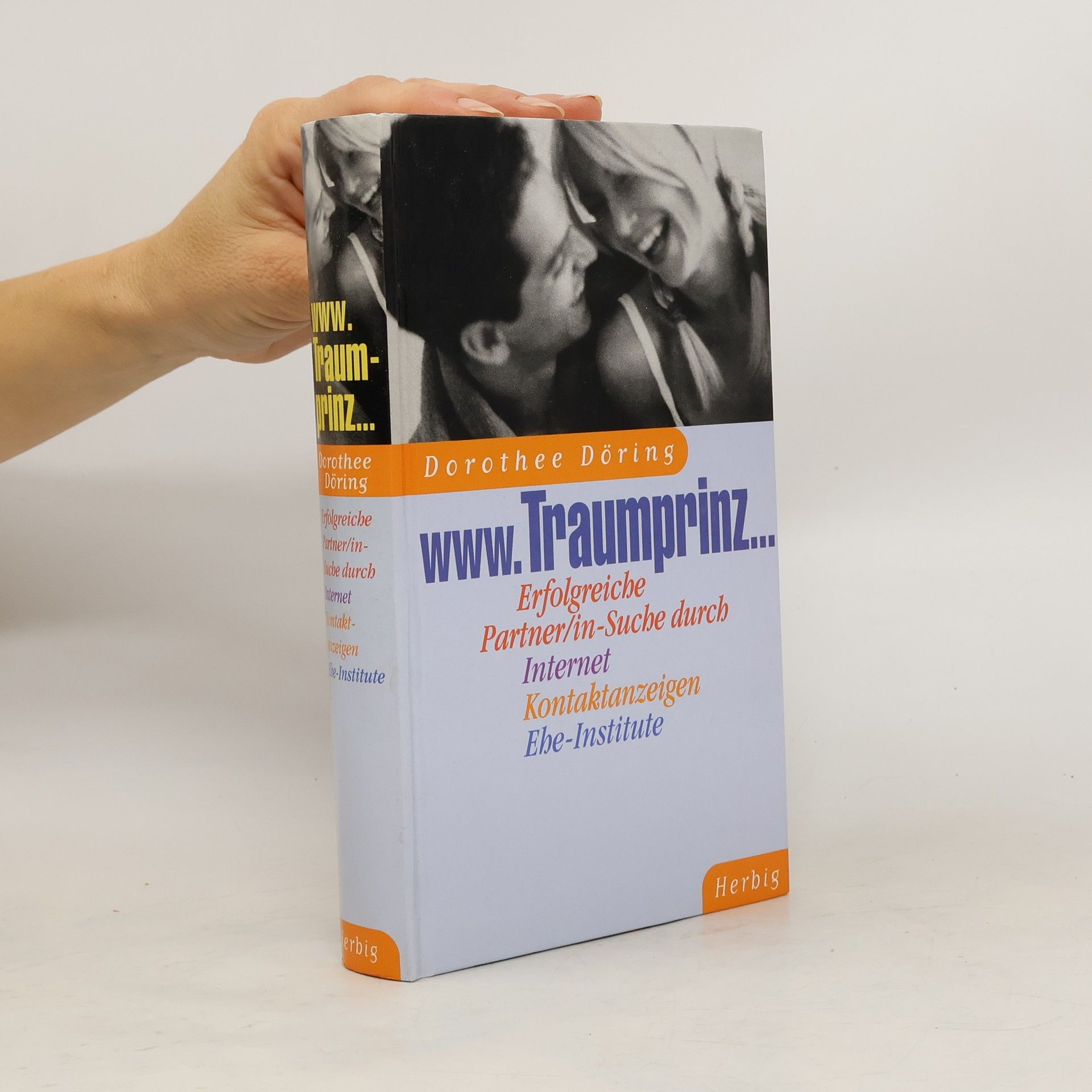 Dorothee Döring www.Traumprinz ...