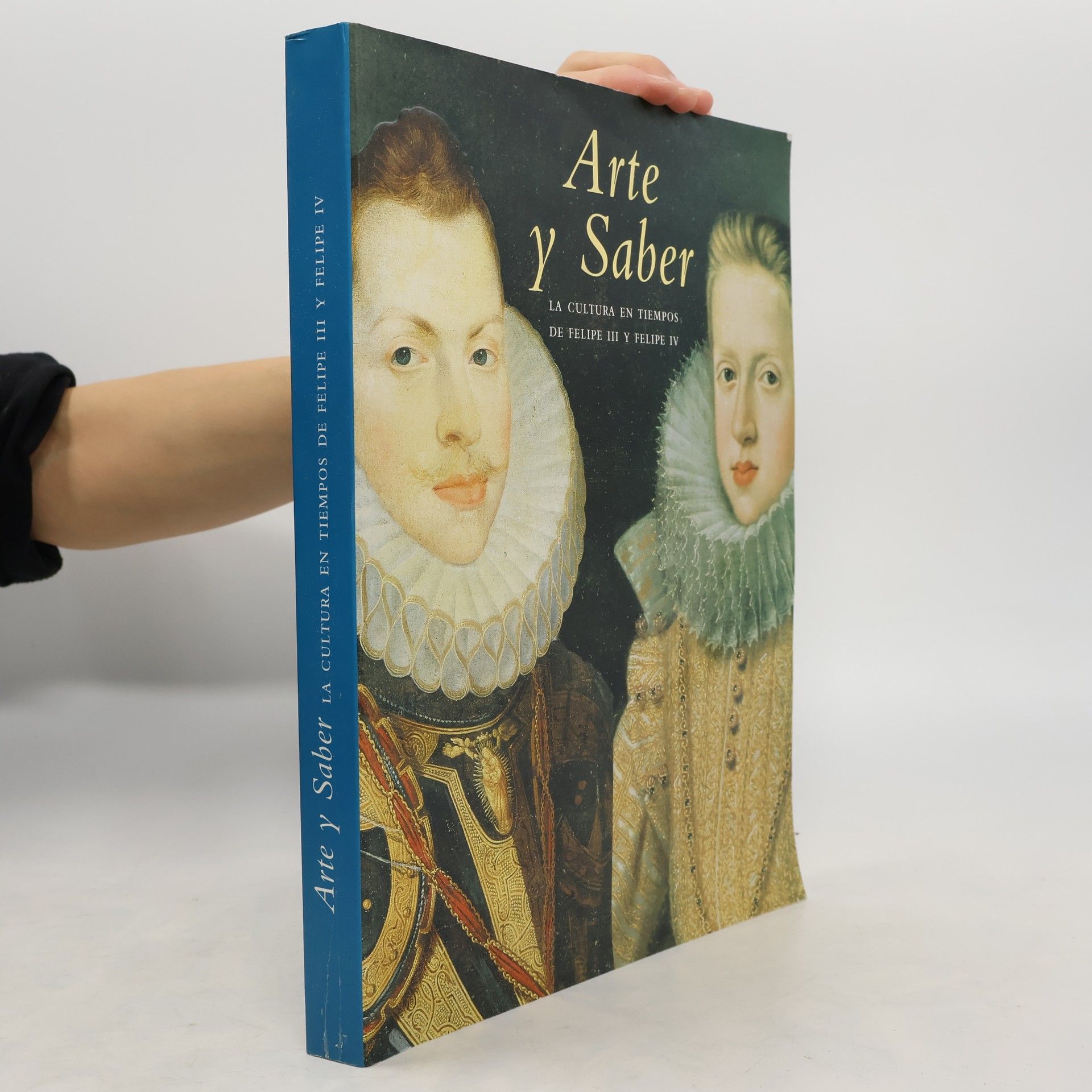 Various authors Arte y saber