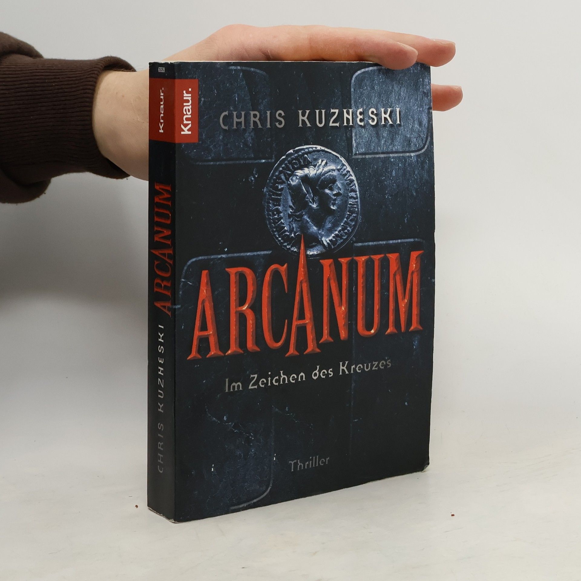 Arcanum