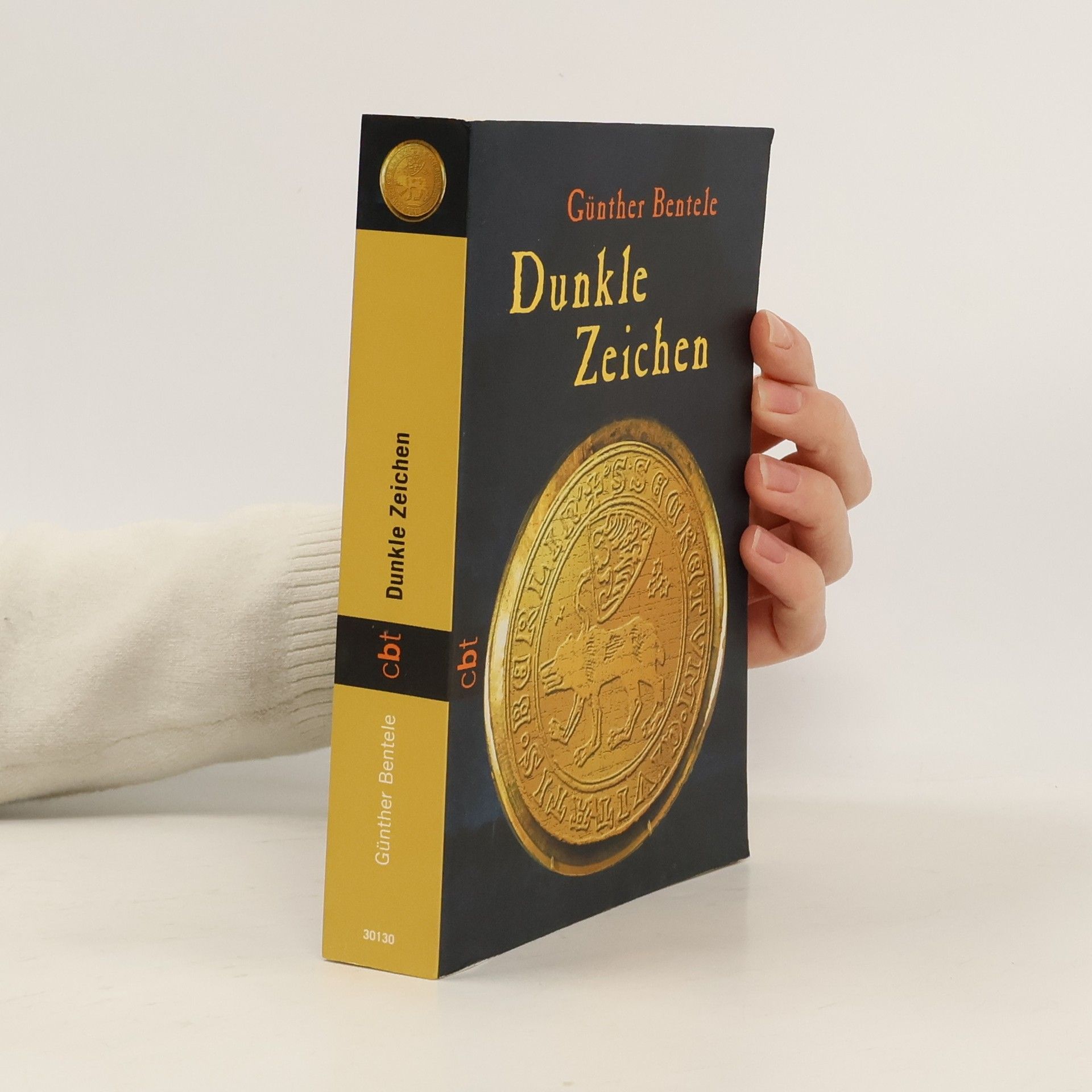Dunkle Zeichen