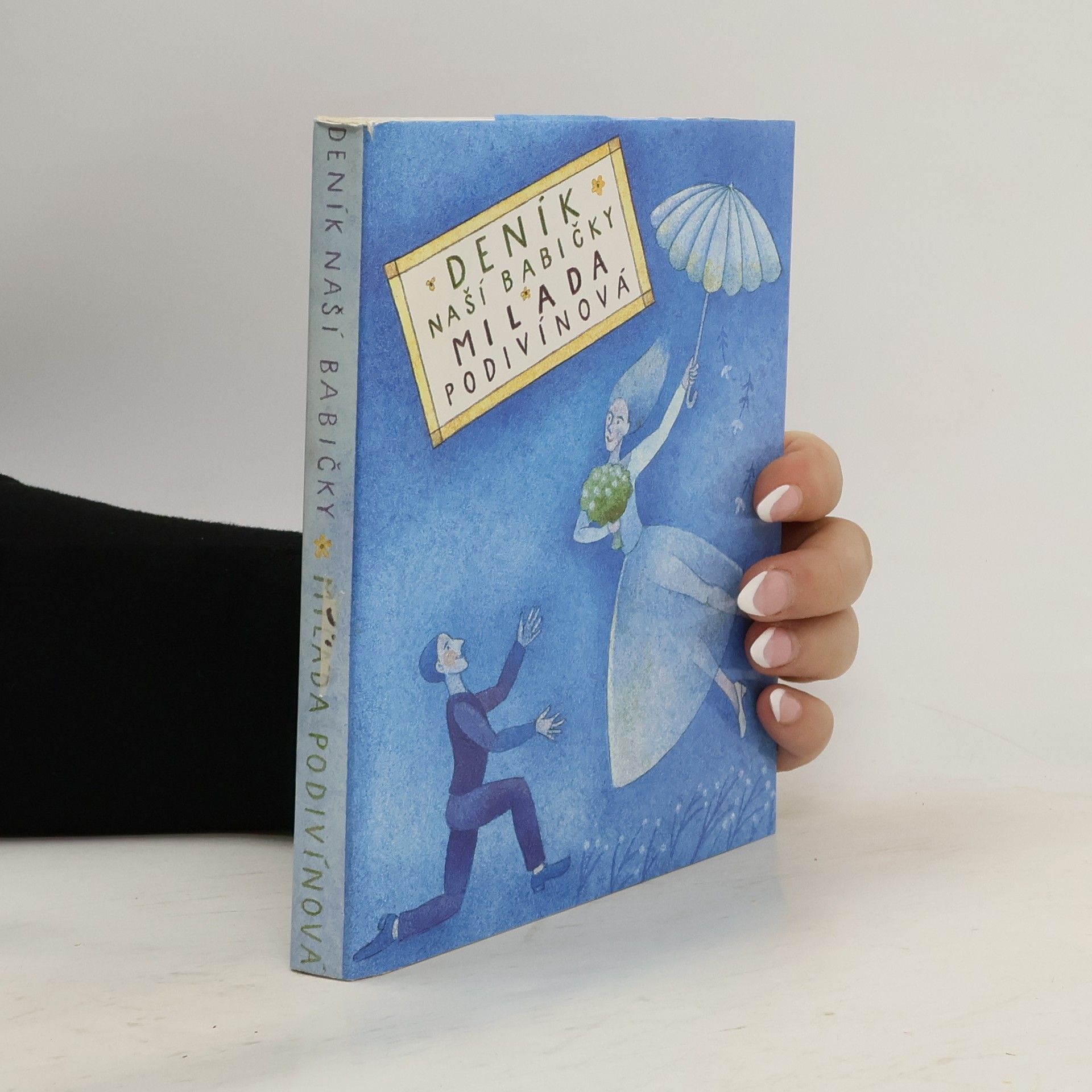 Deník naší babičky