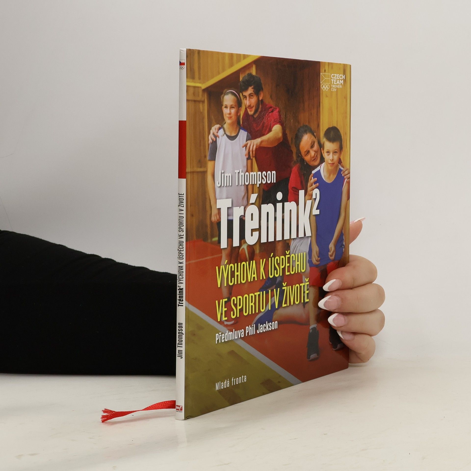 Trénink²