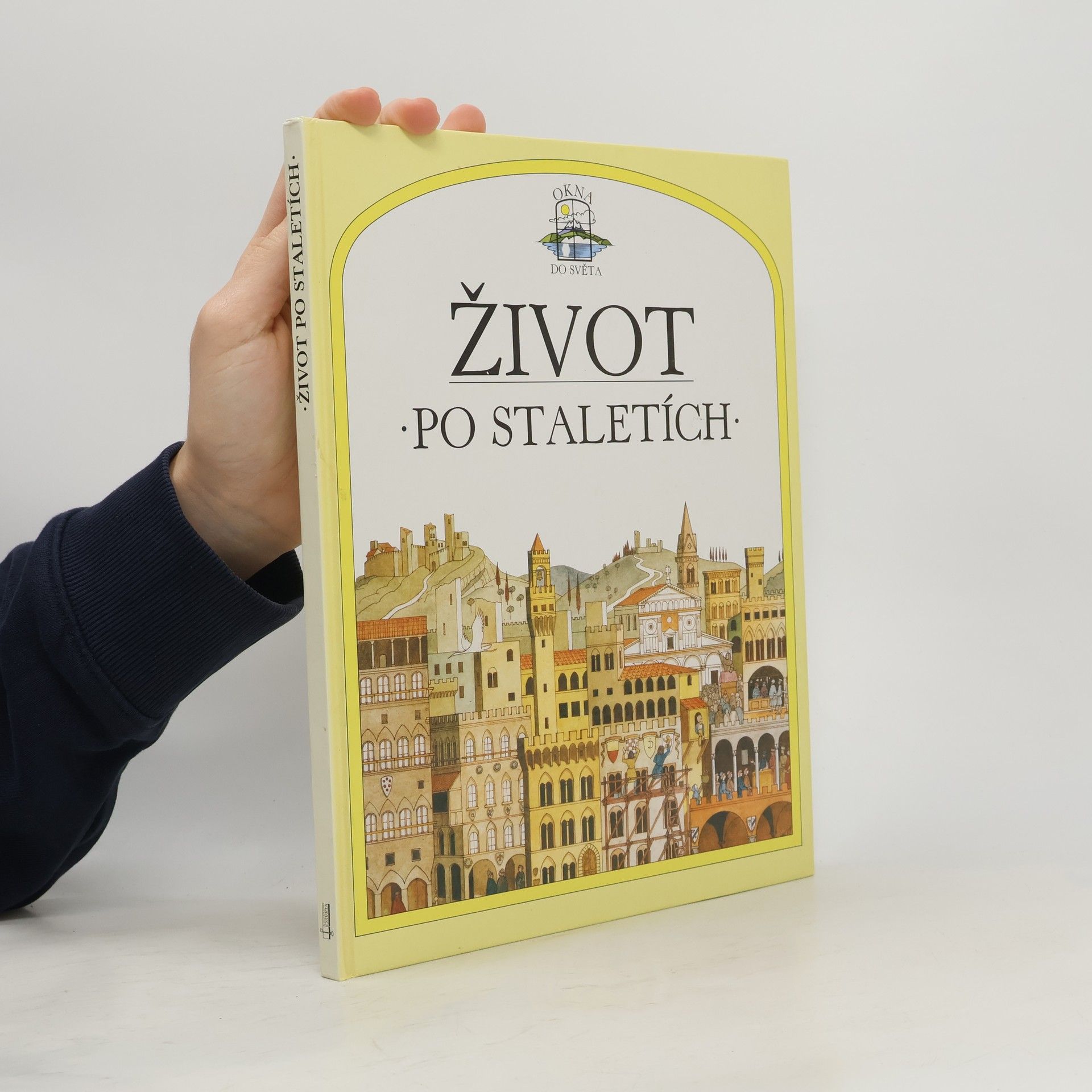 Život po staletích