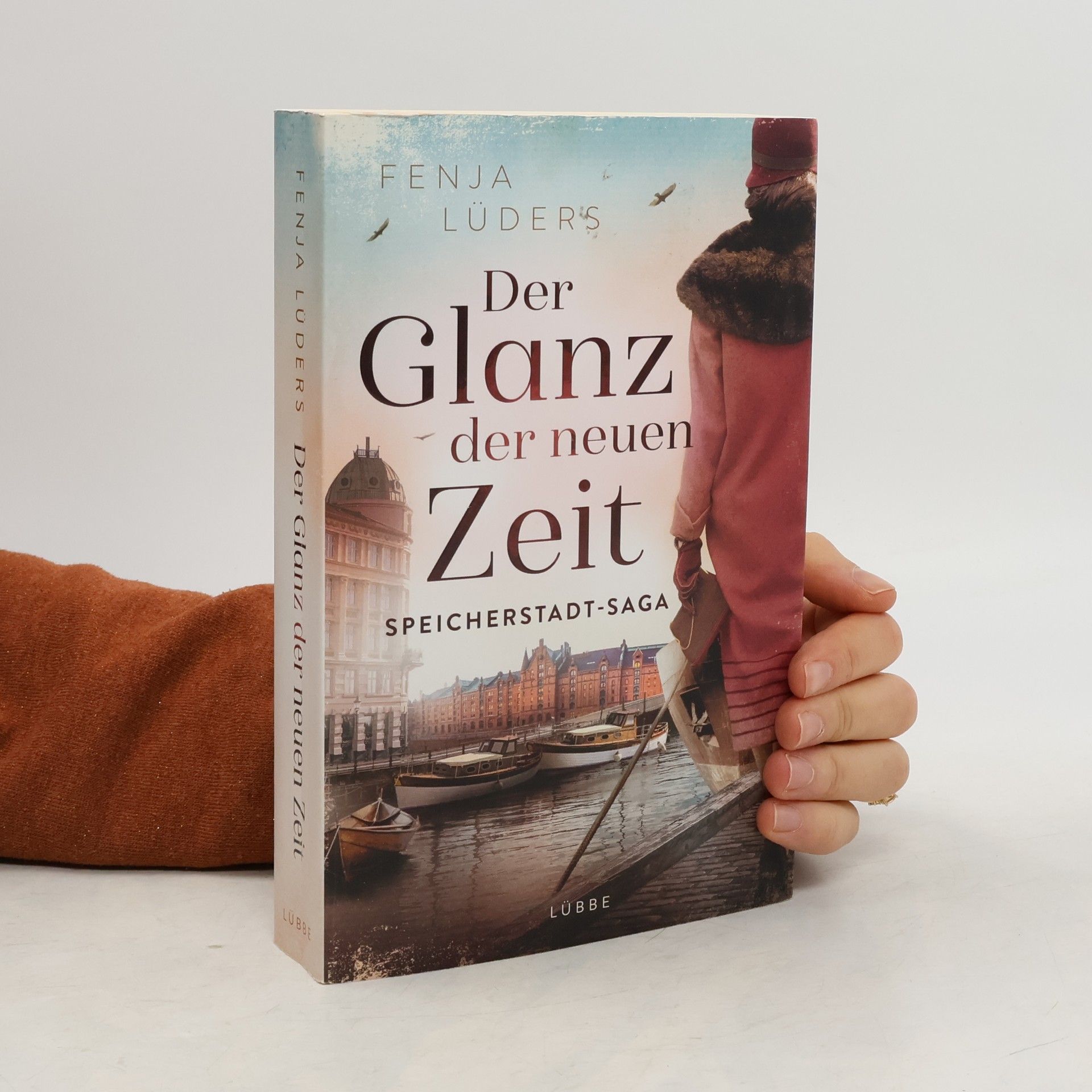 Der Glanz der neuen Zeit