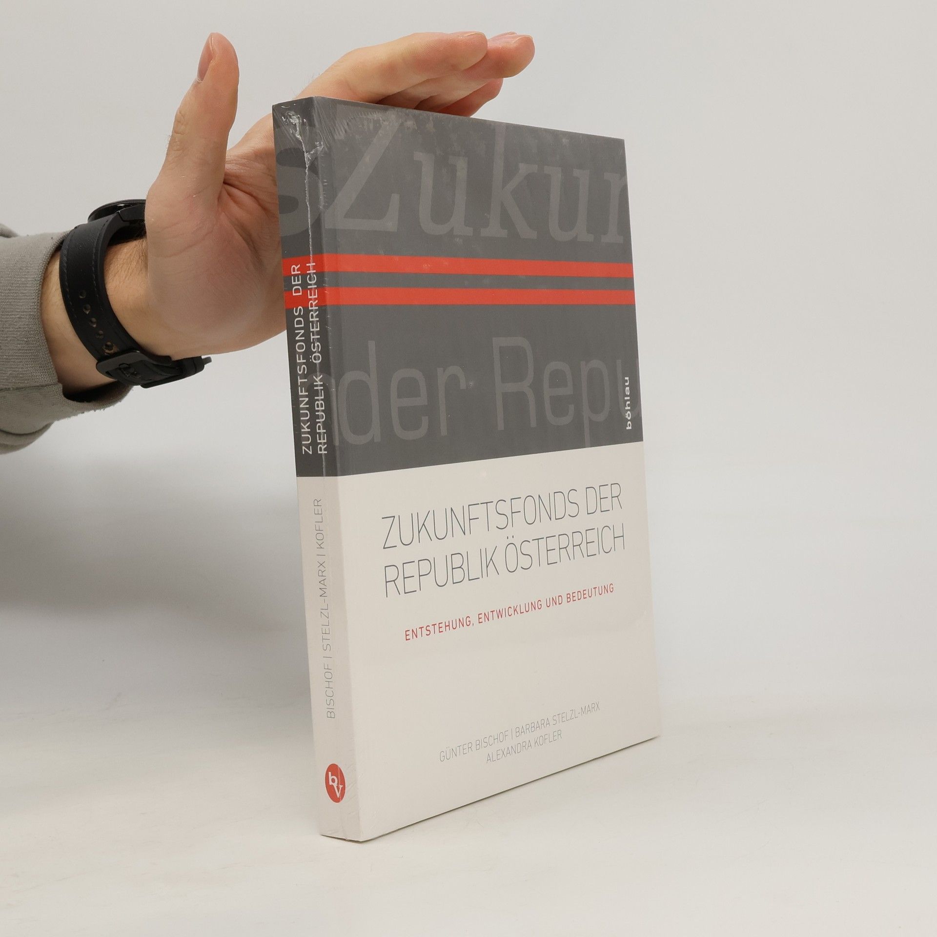 Zukunftsfonds der Republik Österreich