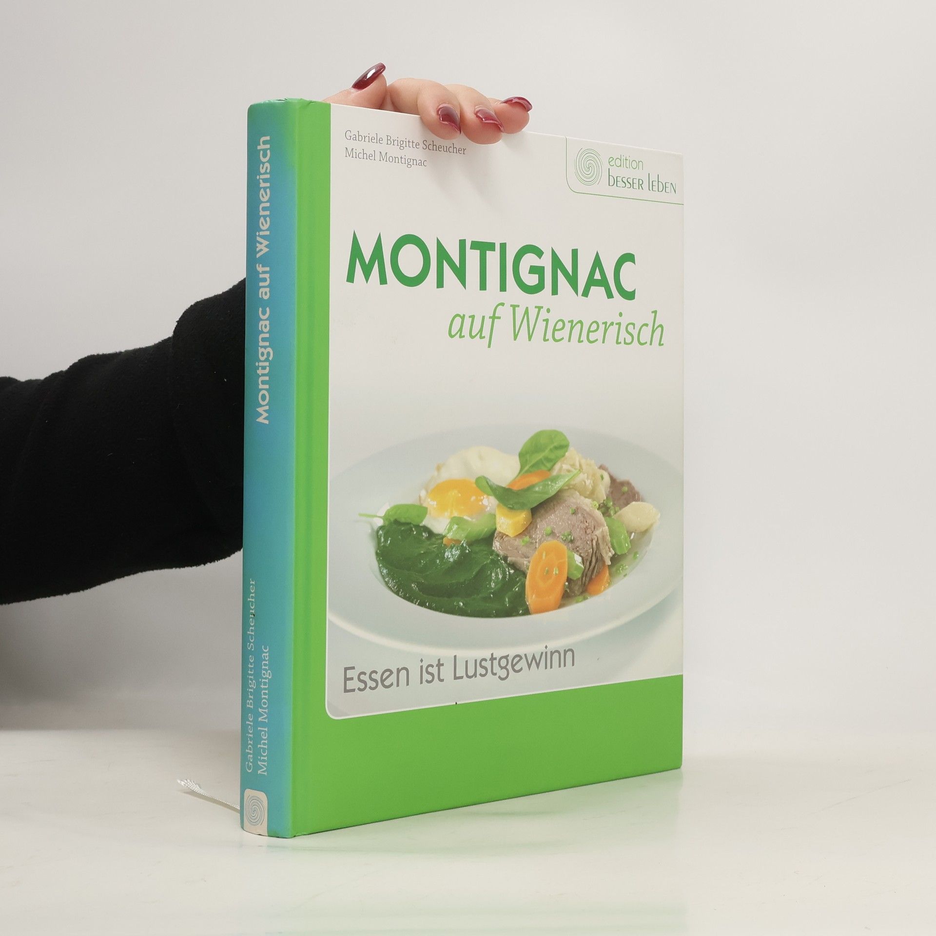 Montignac auf Wienerisch