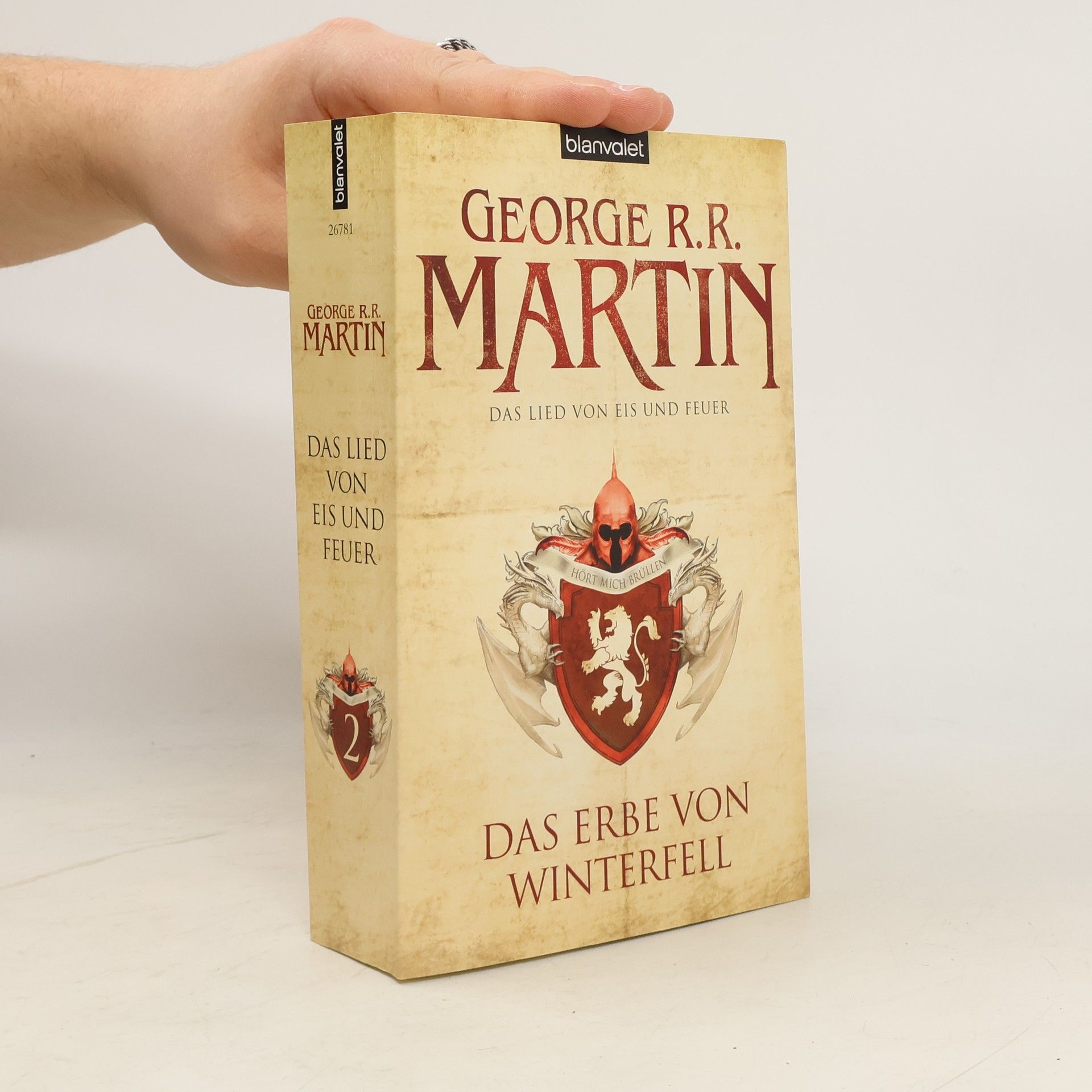 Das Erbe von Winterfell