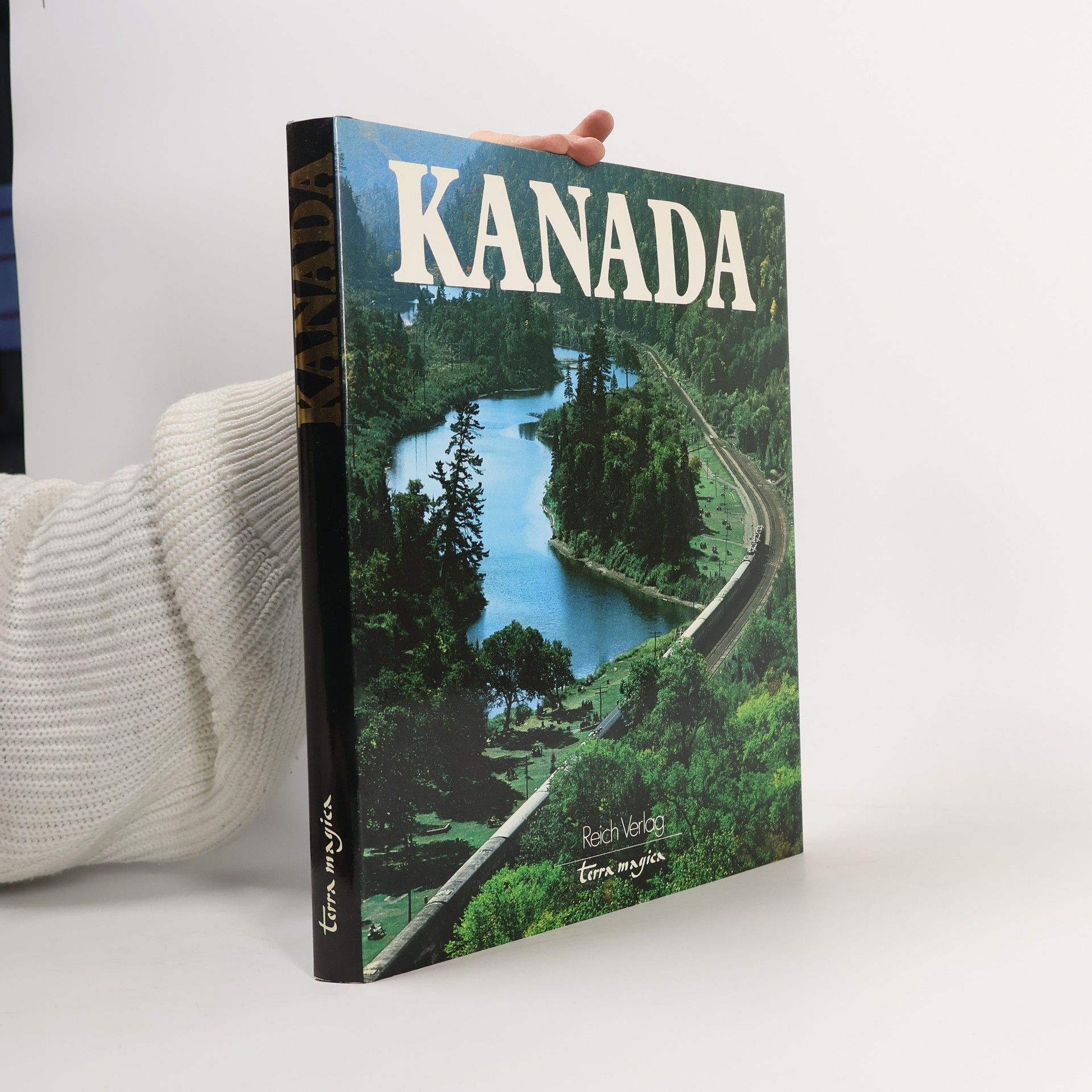 Autorenkollektiv Kanada