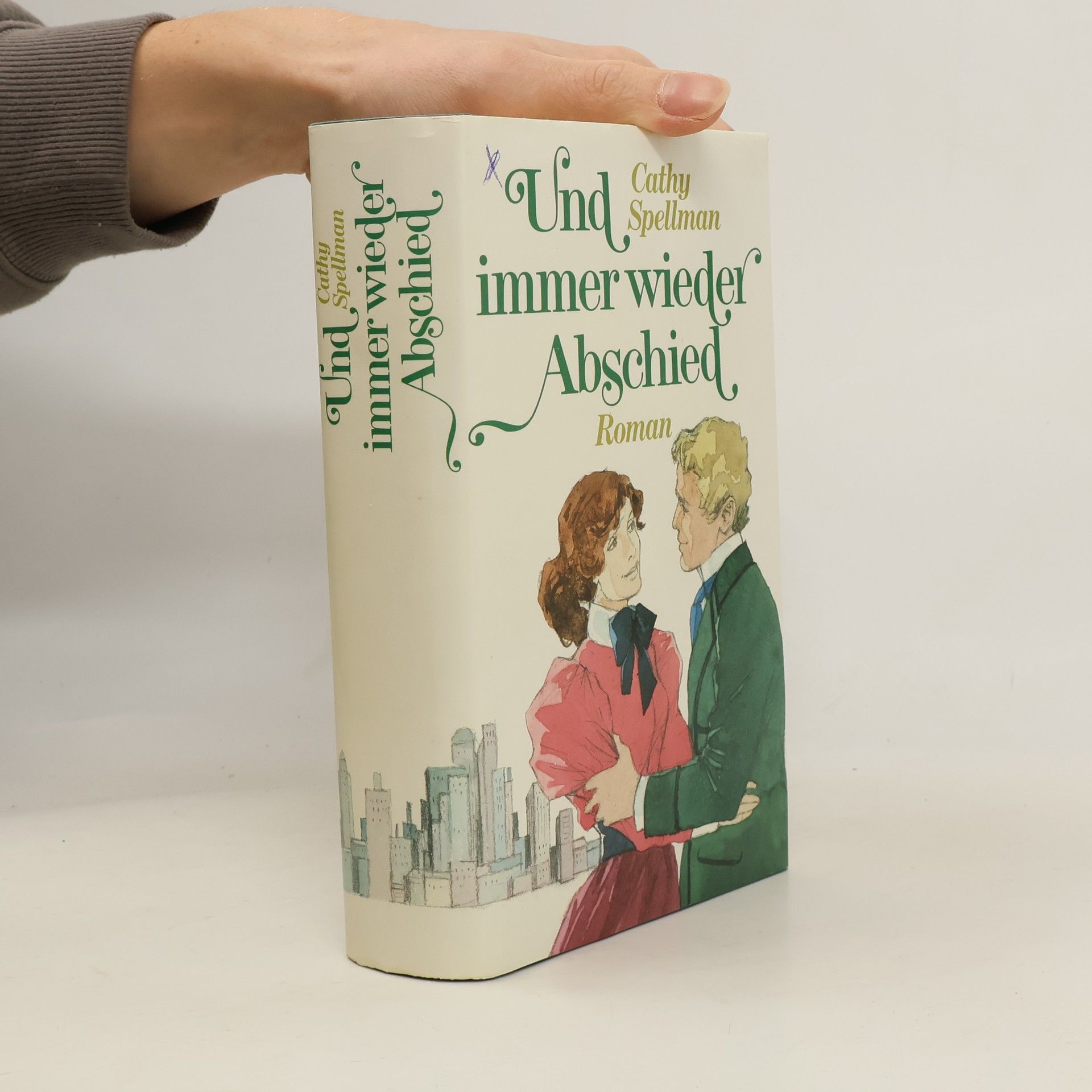 Und immer wieder Abschied