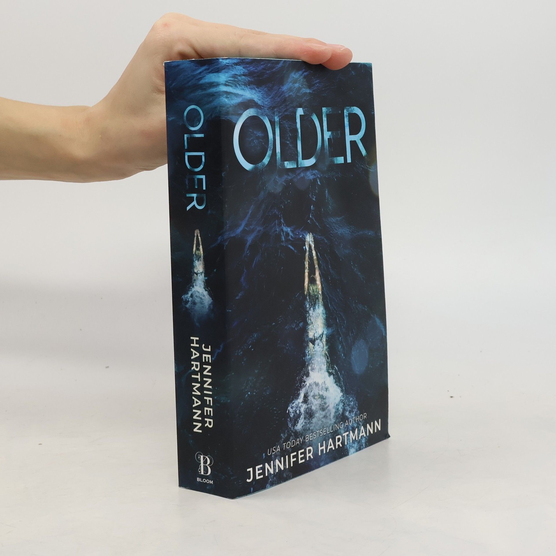 Jennifer Hartmann Older