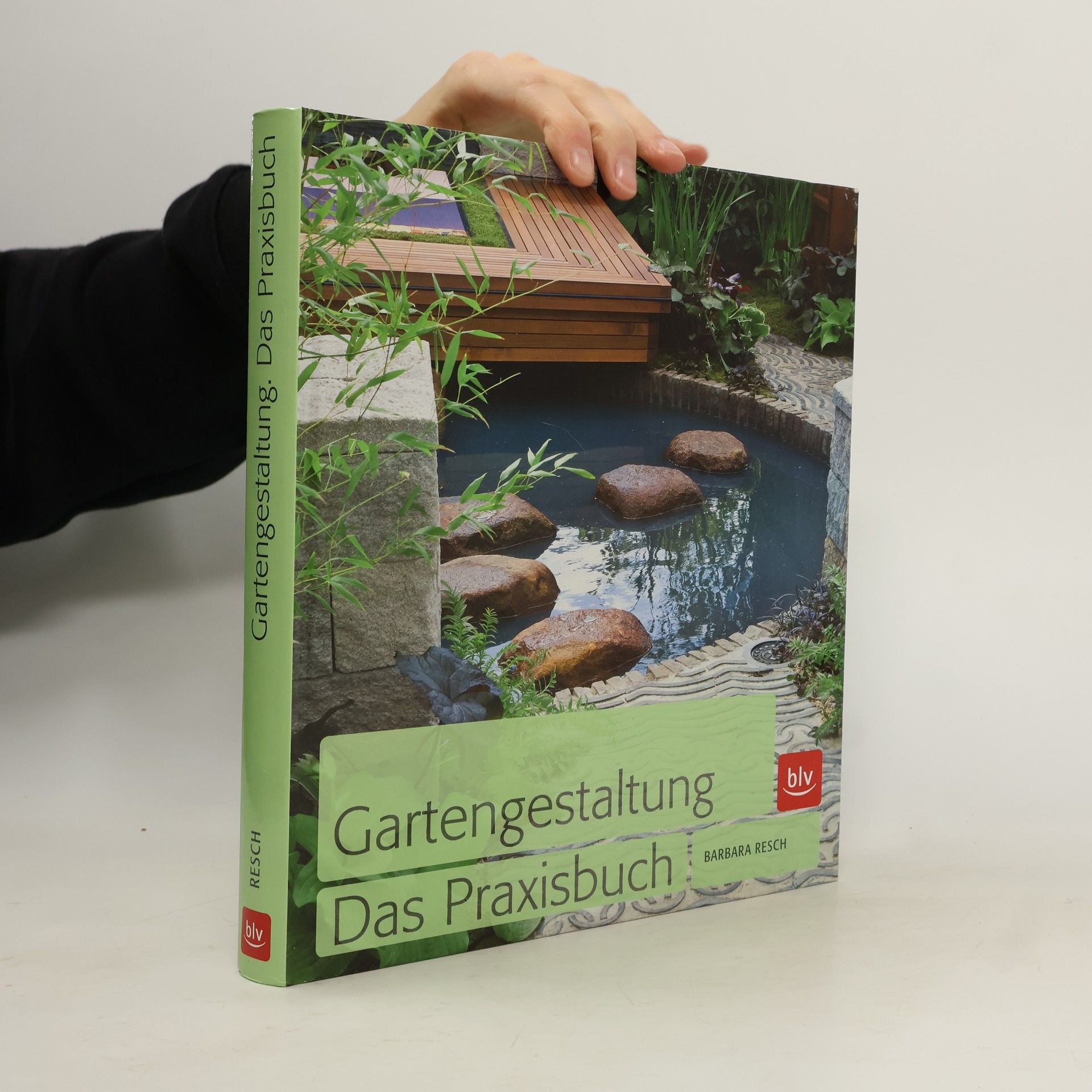 Gartengestaltung
