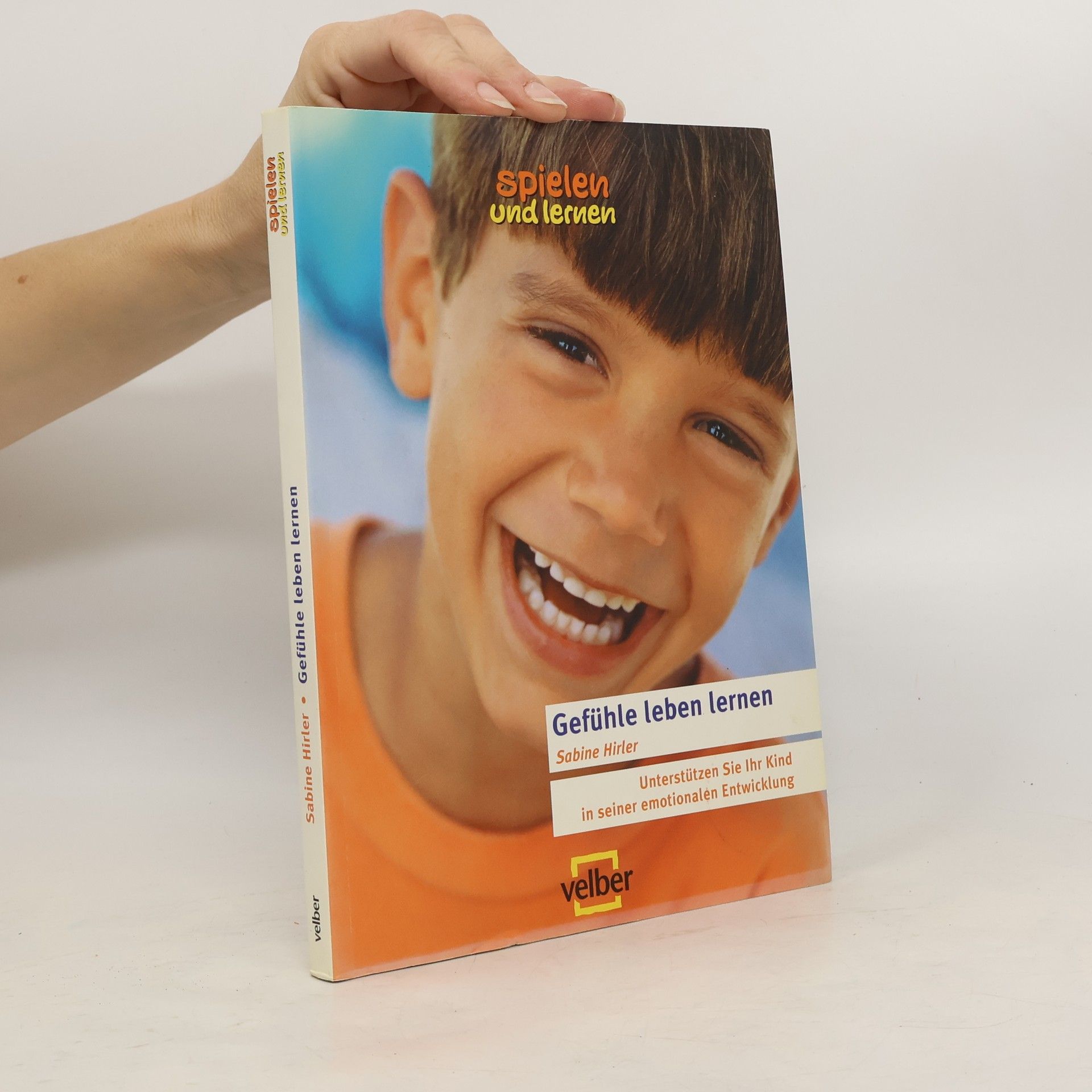 Gefühle leben lernen