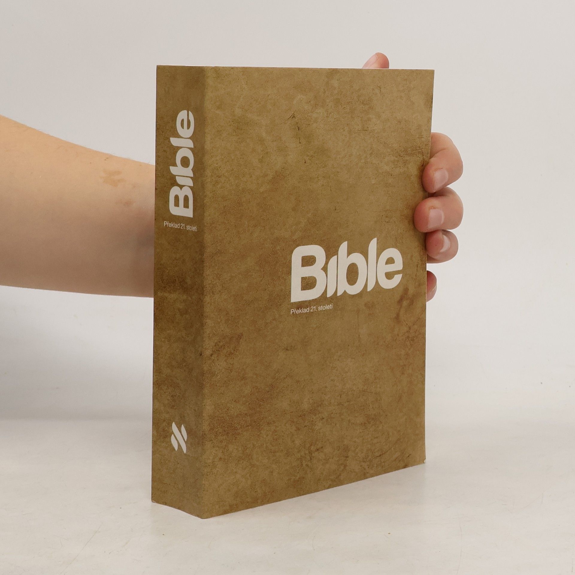 Autorenkollektiv Bible : překlad 21. století