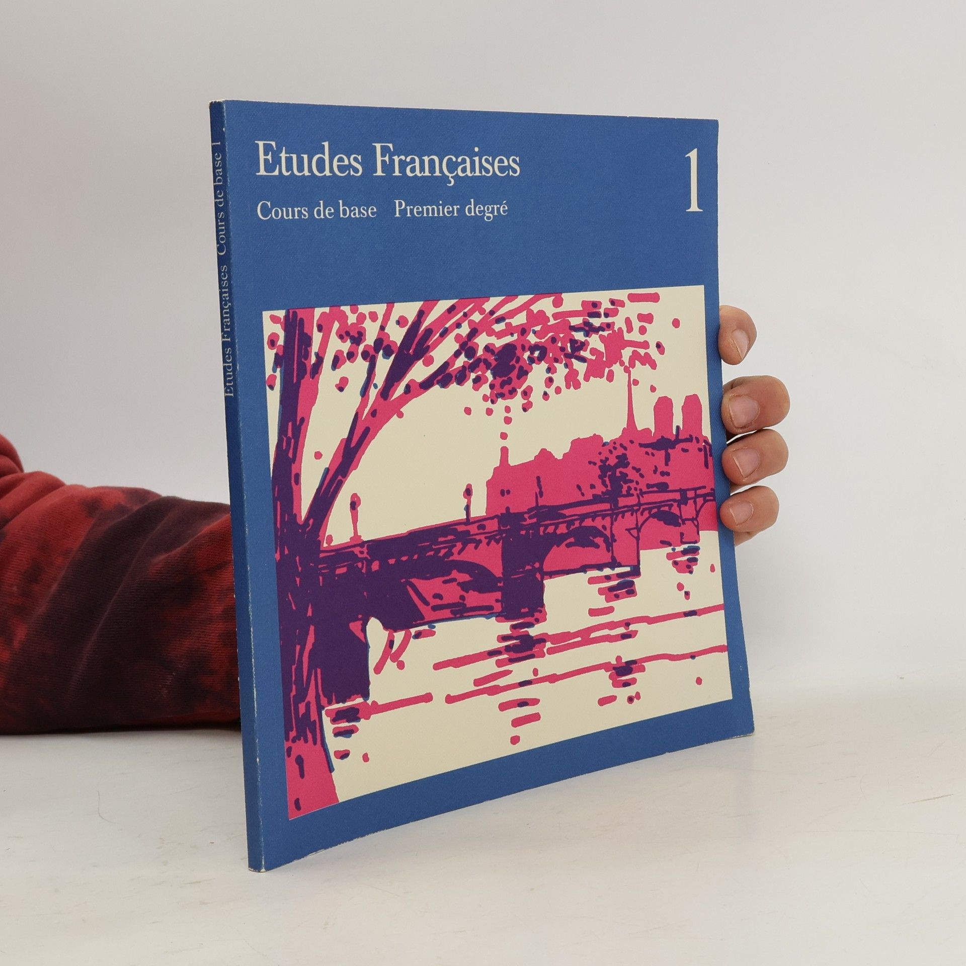 Collectif d'auteurs Etudes françaises