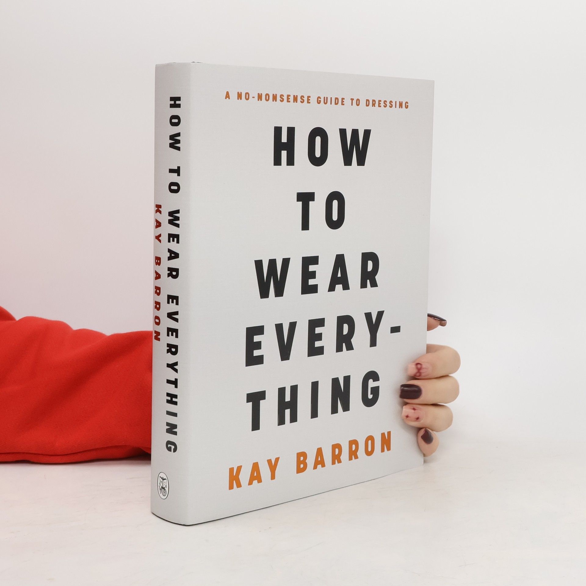 Kay Barron How to Wear Everything